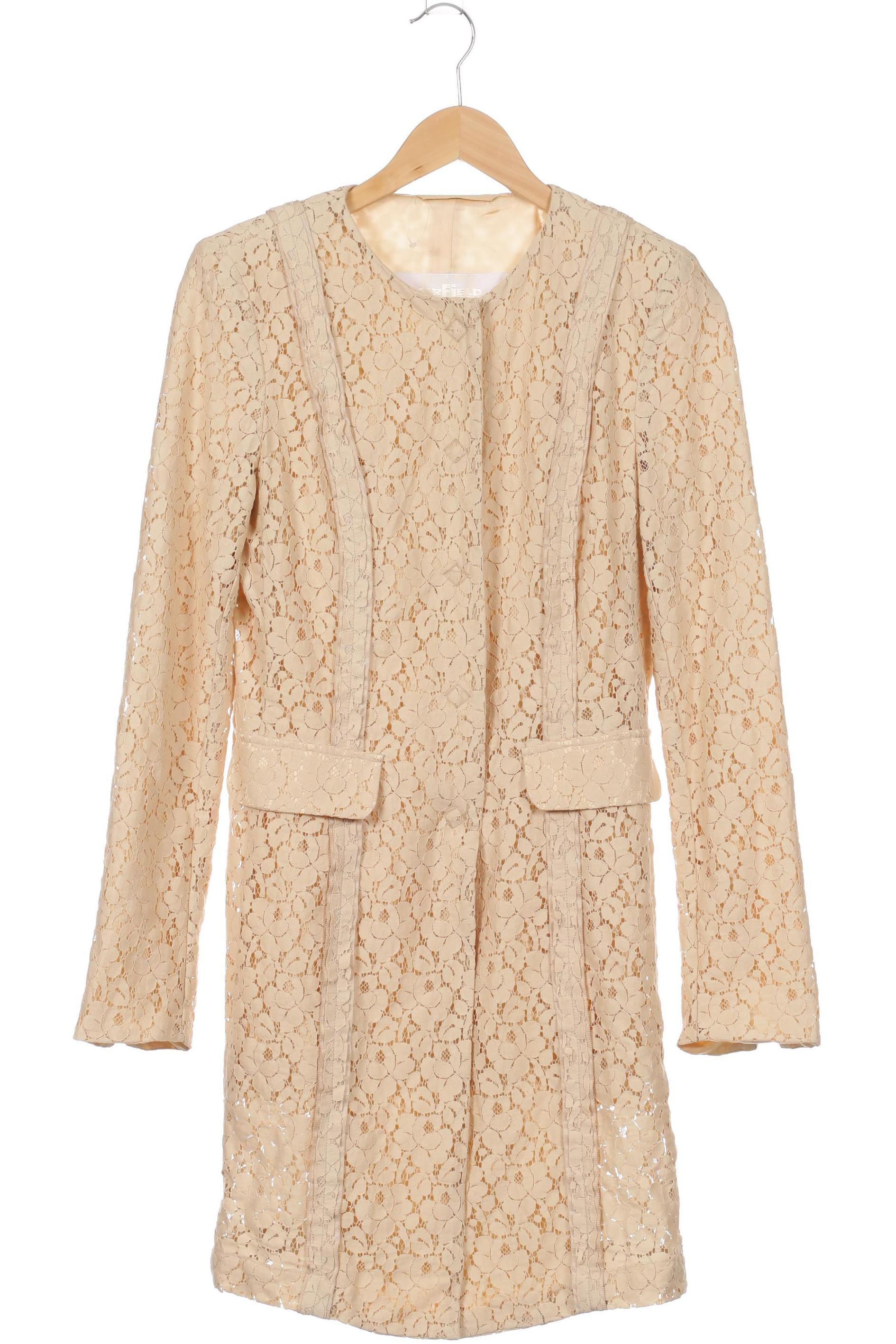 

Airfield Damen Mantel, beige, Gr. 38