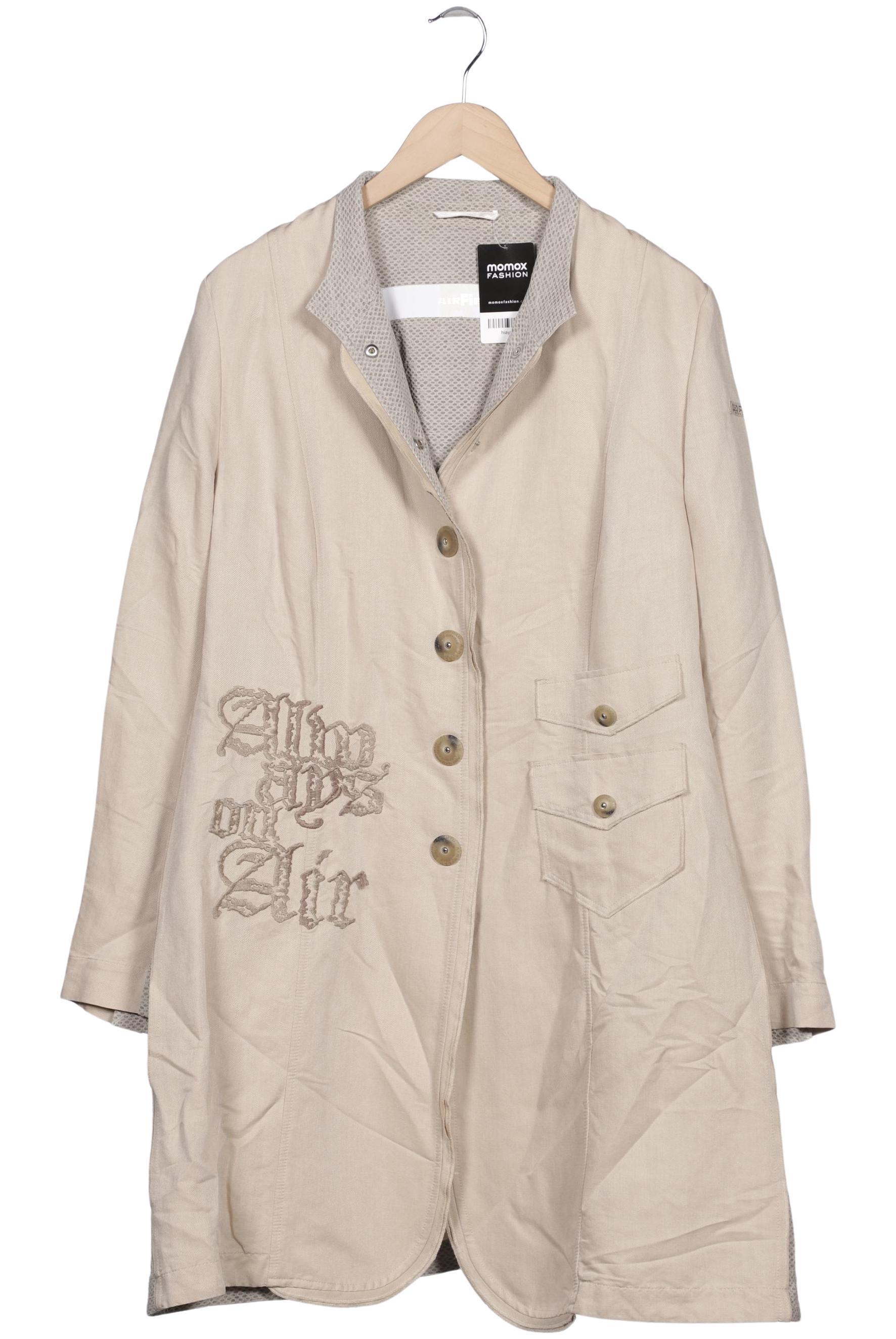 

Airfield Damen Mantel, beige, Gr. 48