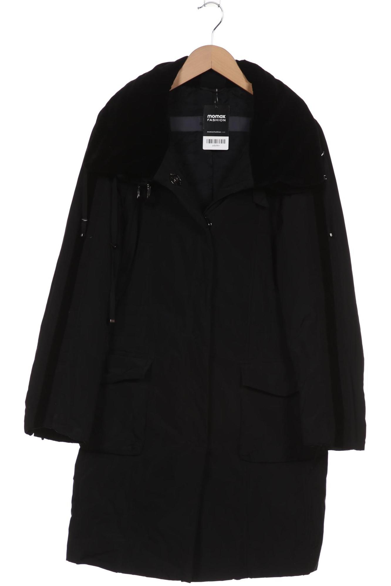 

Airfield Damen Mantel, schwarz, Gr. 42