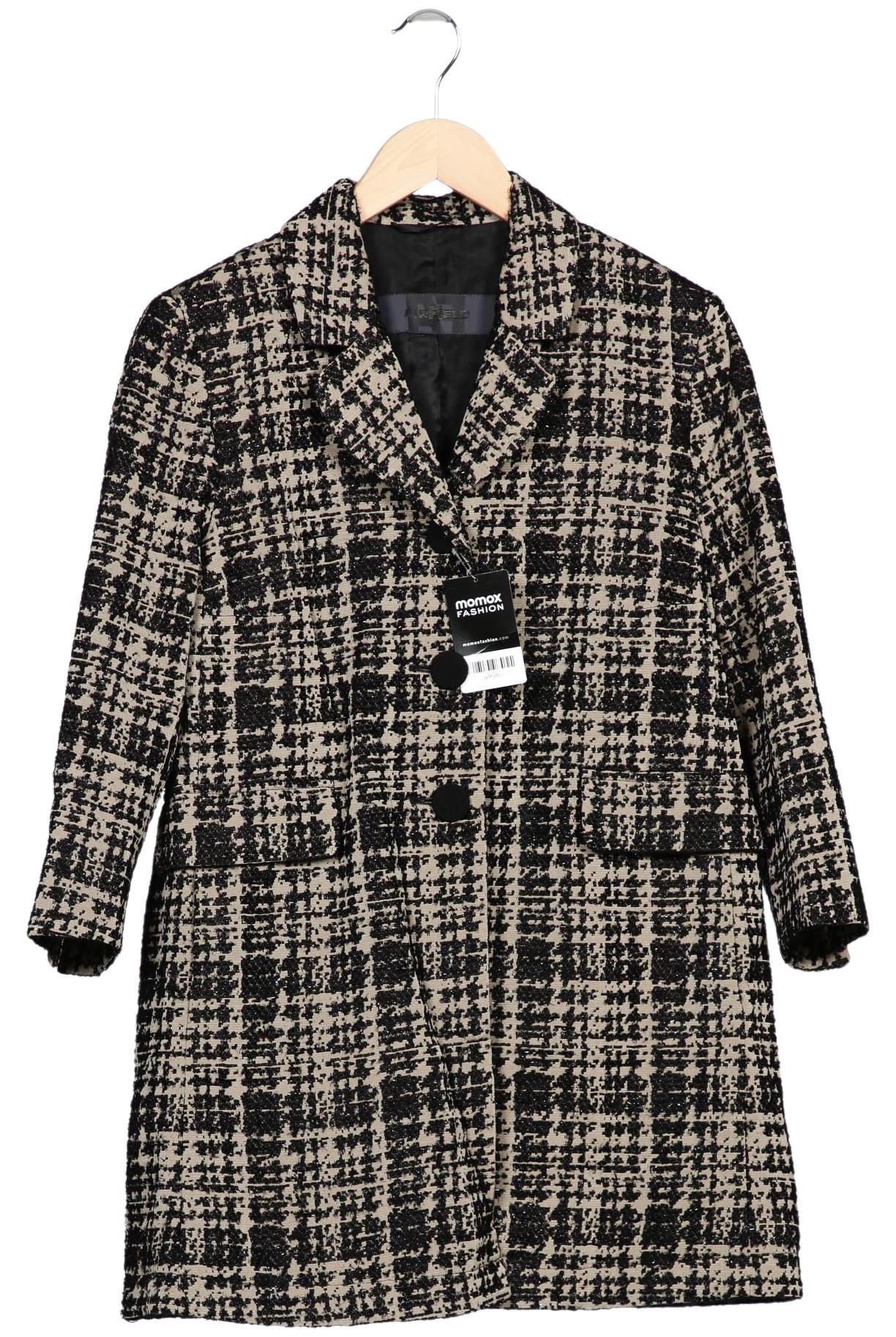 

Airfield Damen Mantel, mehrfarbig, Gr. 40