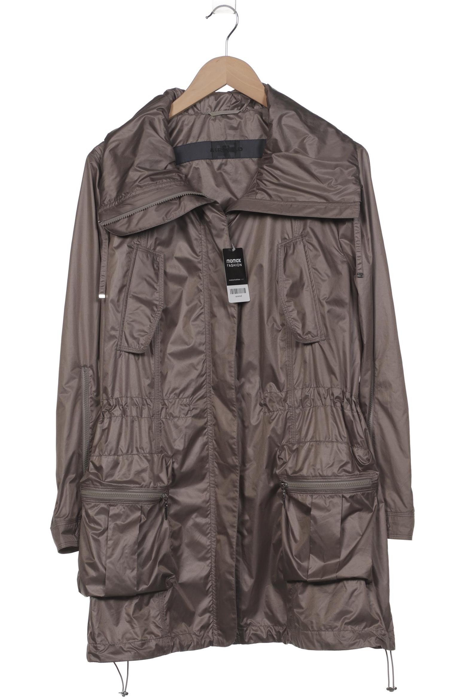 

Airfield Damen Mantel, grau, Gr. 44