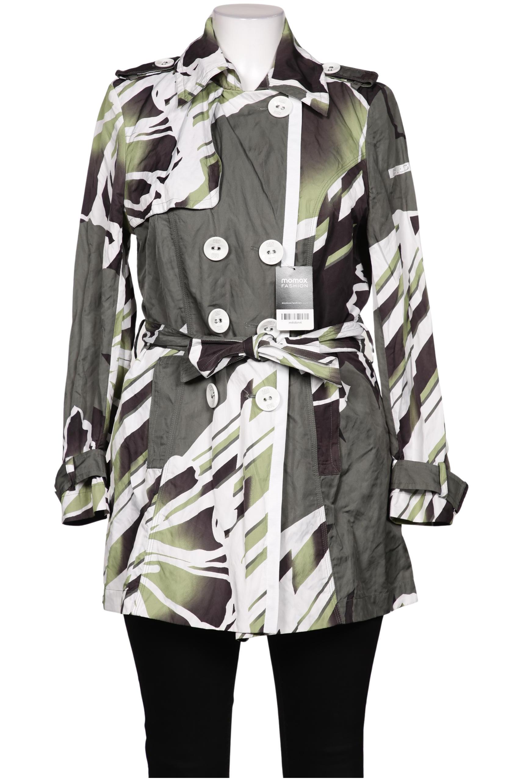 

Airfield Damen Mantel, mehrfarbig, Gr. 42