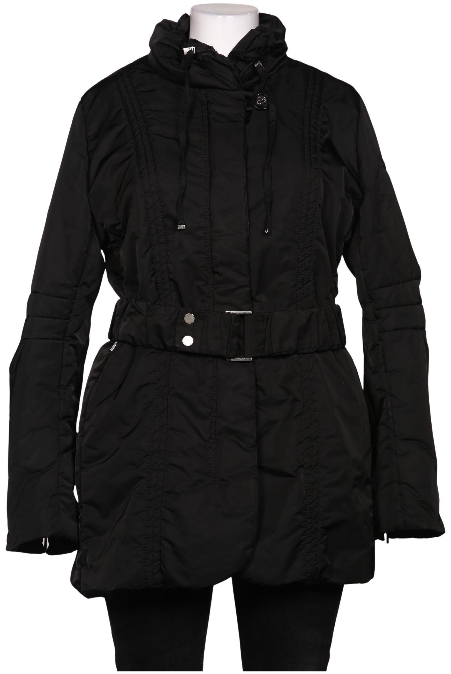 

Airfield Damen Mantel, schwarz, Gr. 44