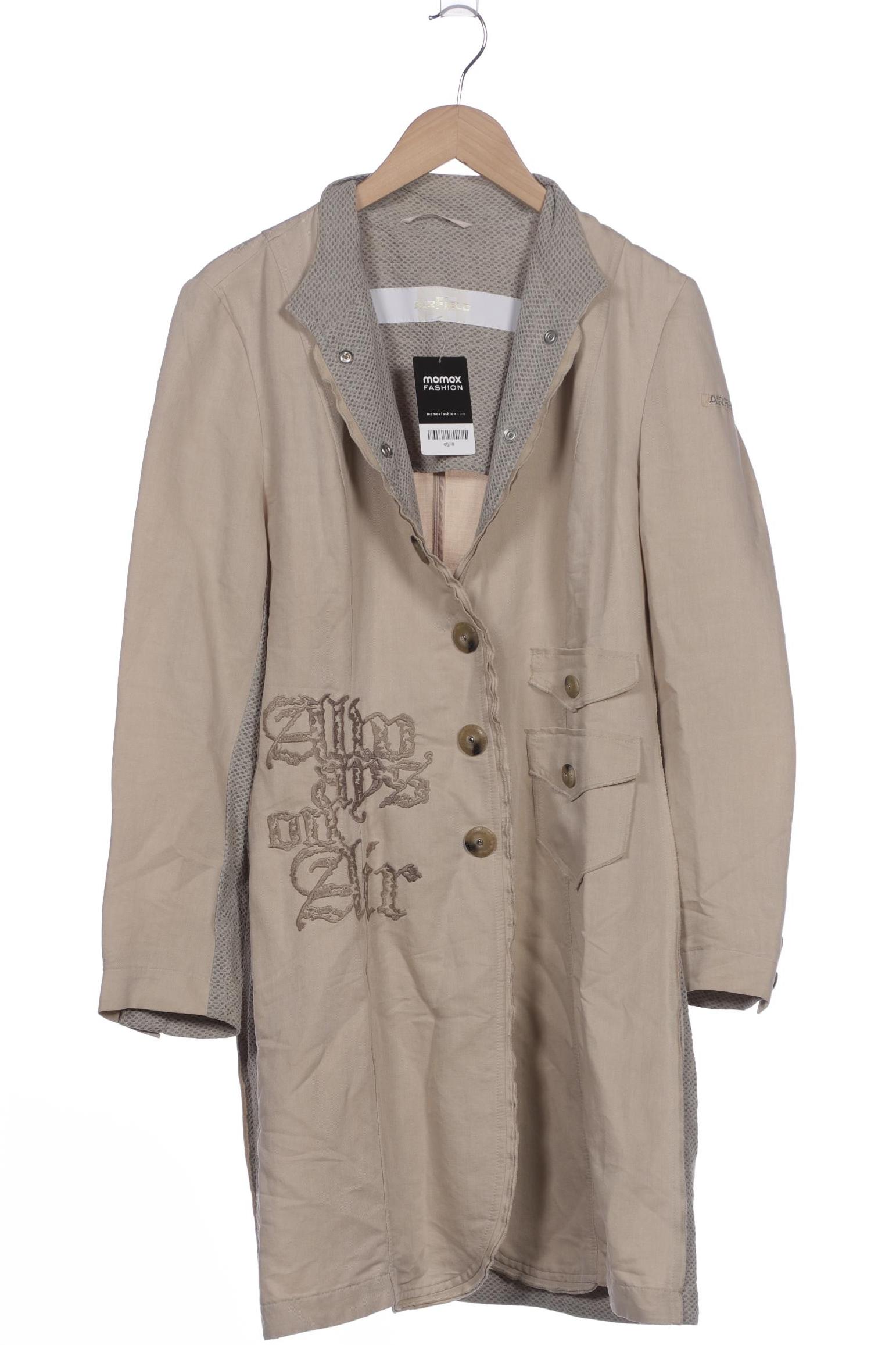 

Airfield Damen Mantel, beige, Gr. 44