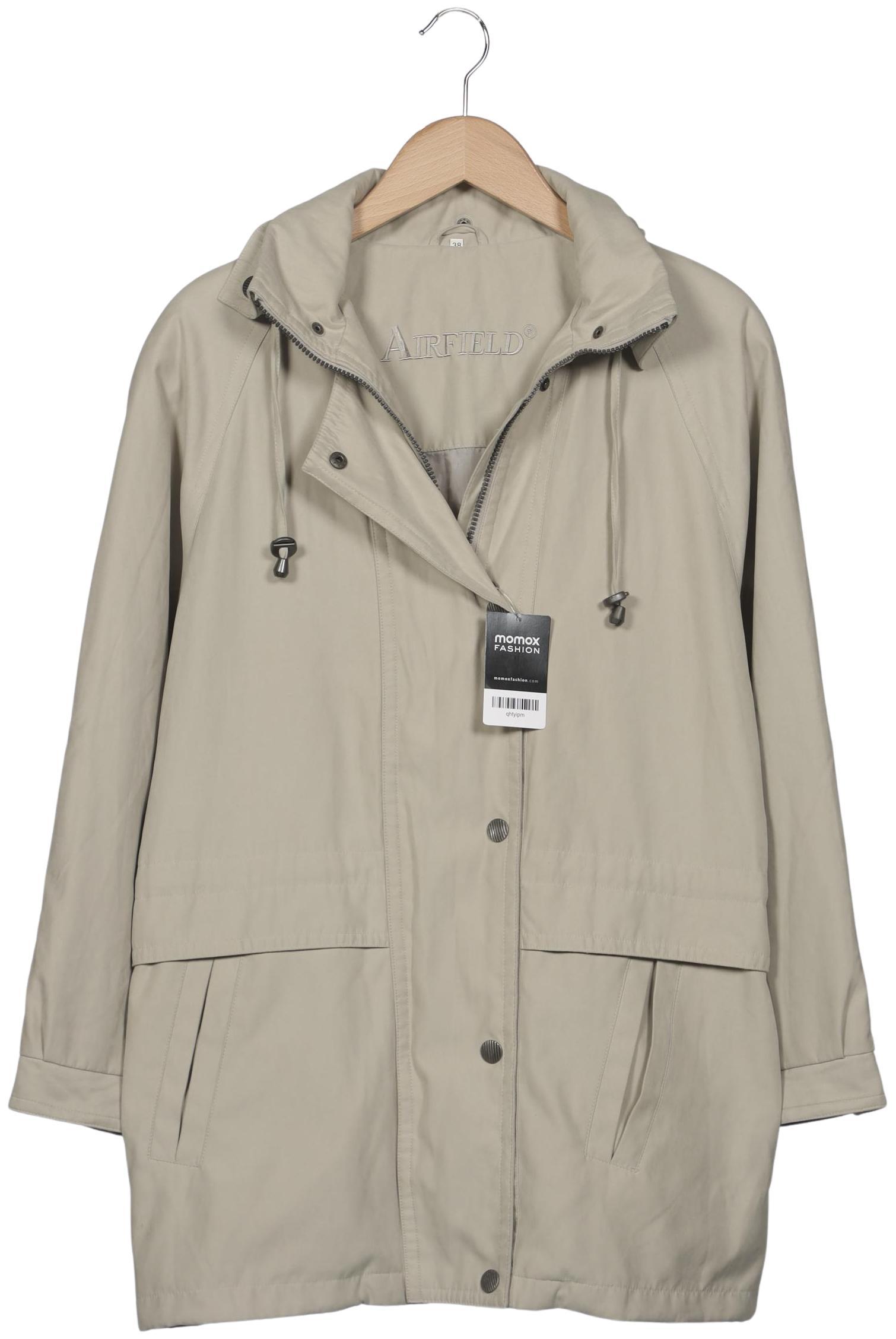 

Airfield Damen Mantel, beige, Gr. 38