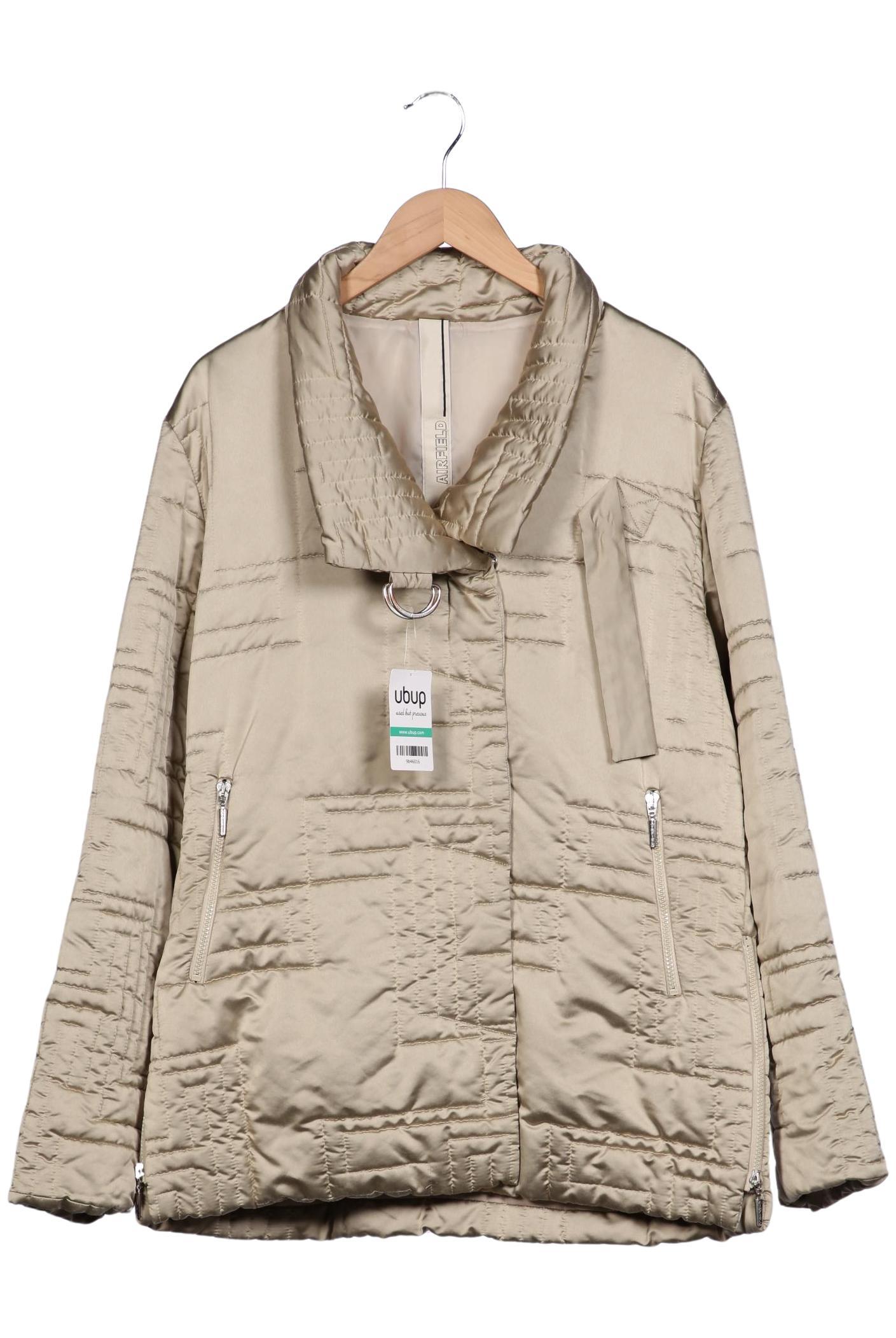 

Airfield Damen Mantel, beige, Gr. 46
