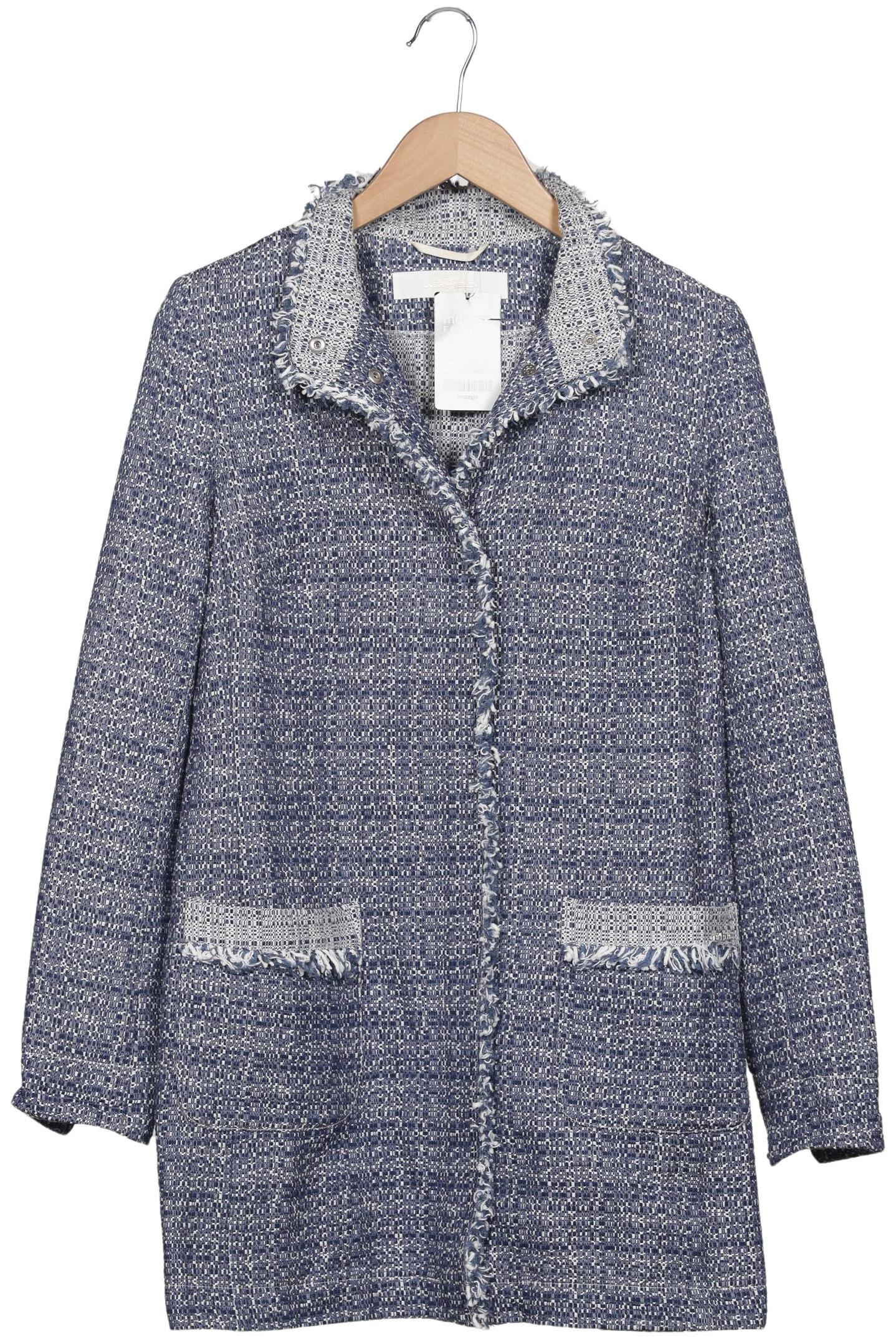 

Airfield Damen Mantel, mehrfarbig, Gr. 36