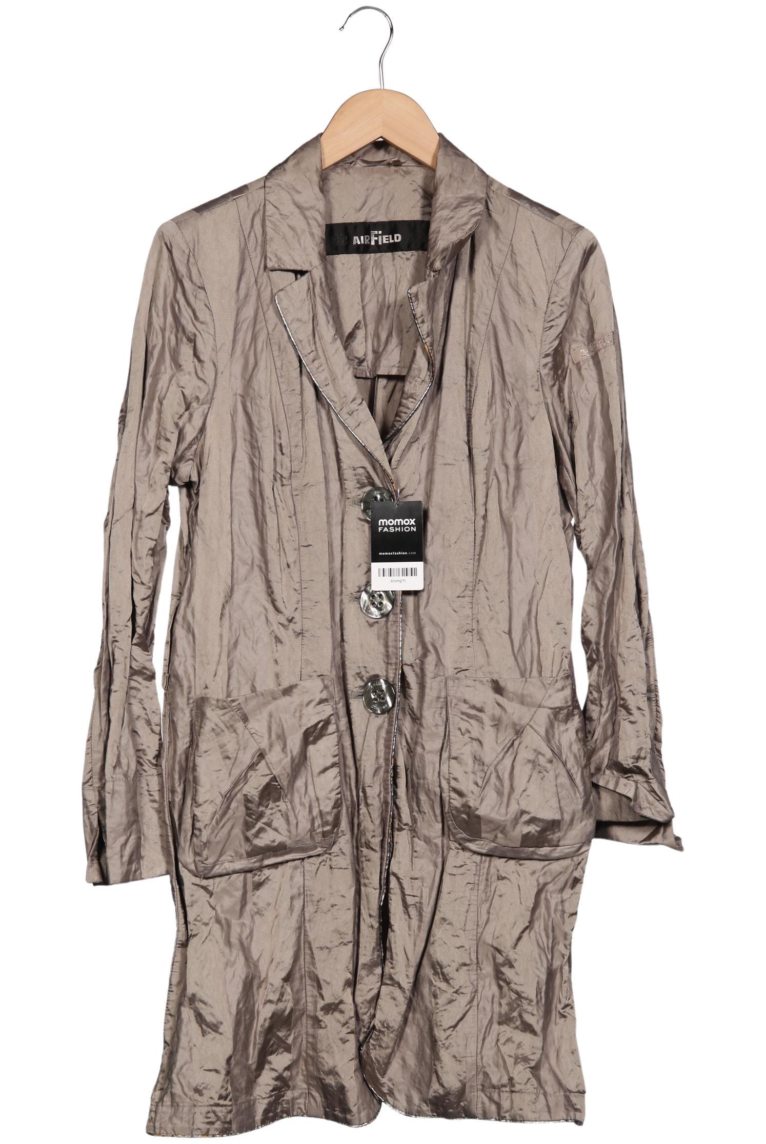 

Airfield Damen Mantel, beige, Gr. 42
