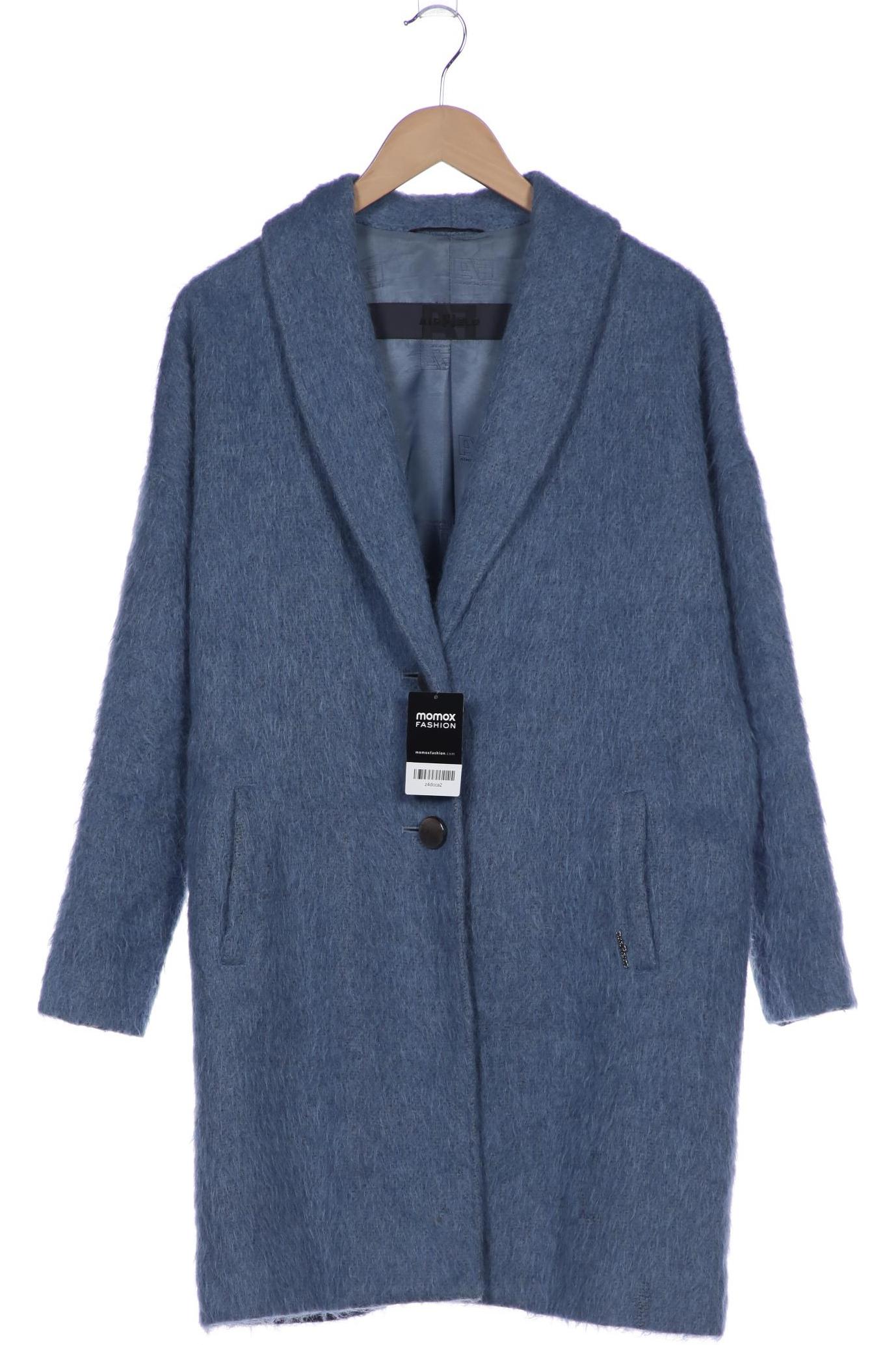 

Airfield Damen Mantel, blau, Gr. 38