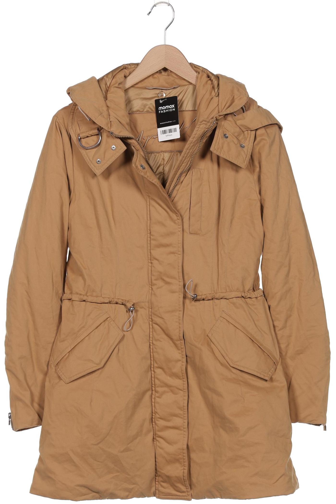 

Airfield Damen Mantel, beige, Gr. 36