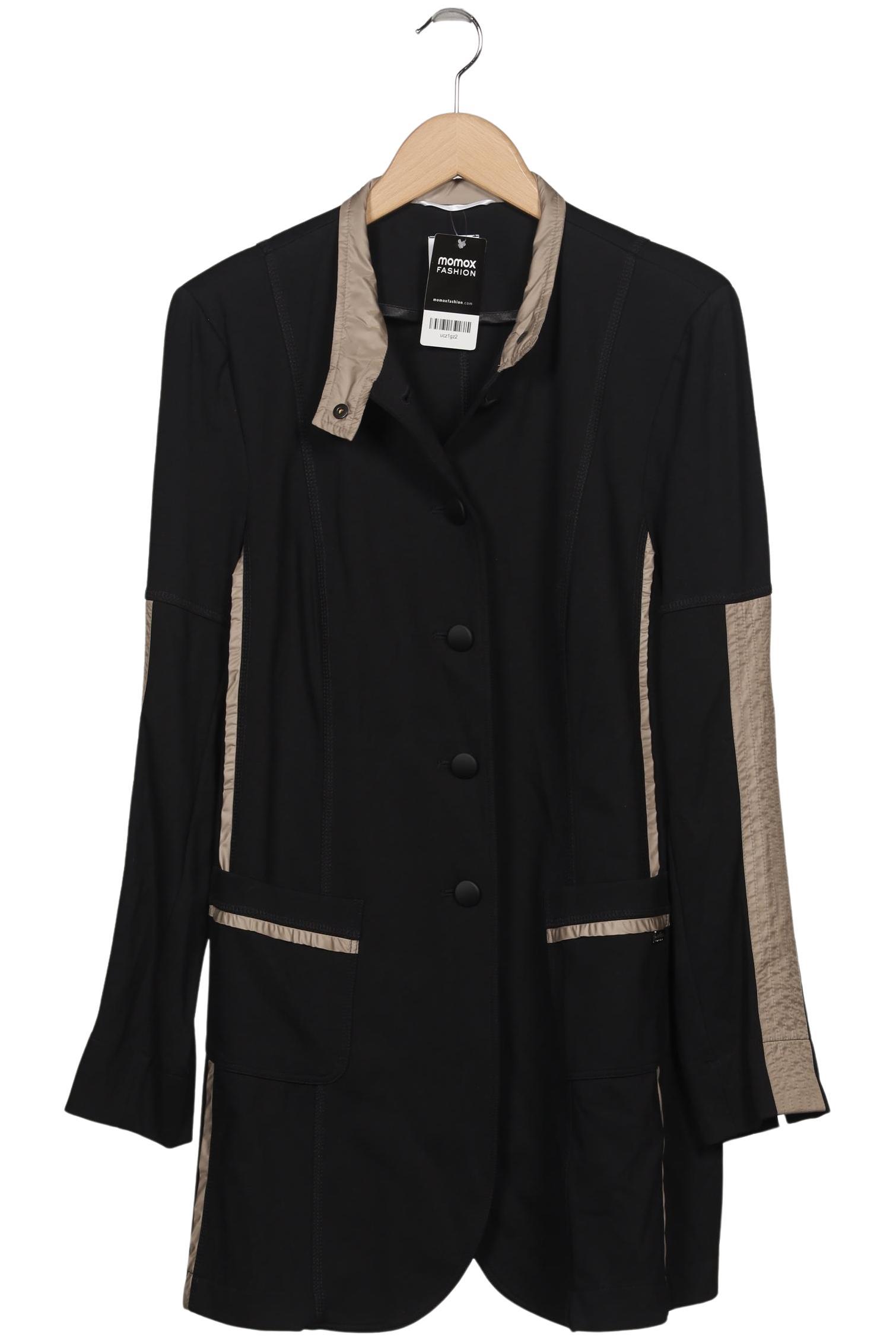 

Airfield Damen Mantel, schwarz, Gr. 46