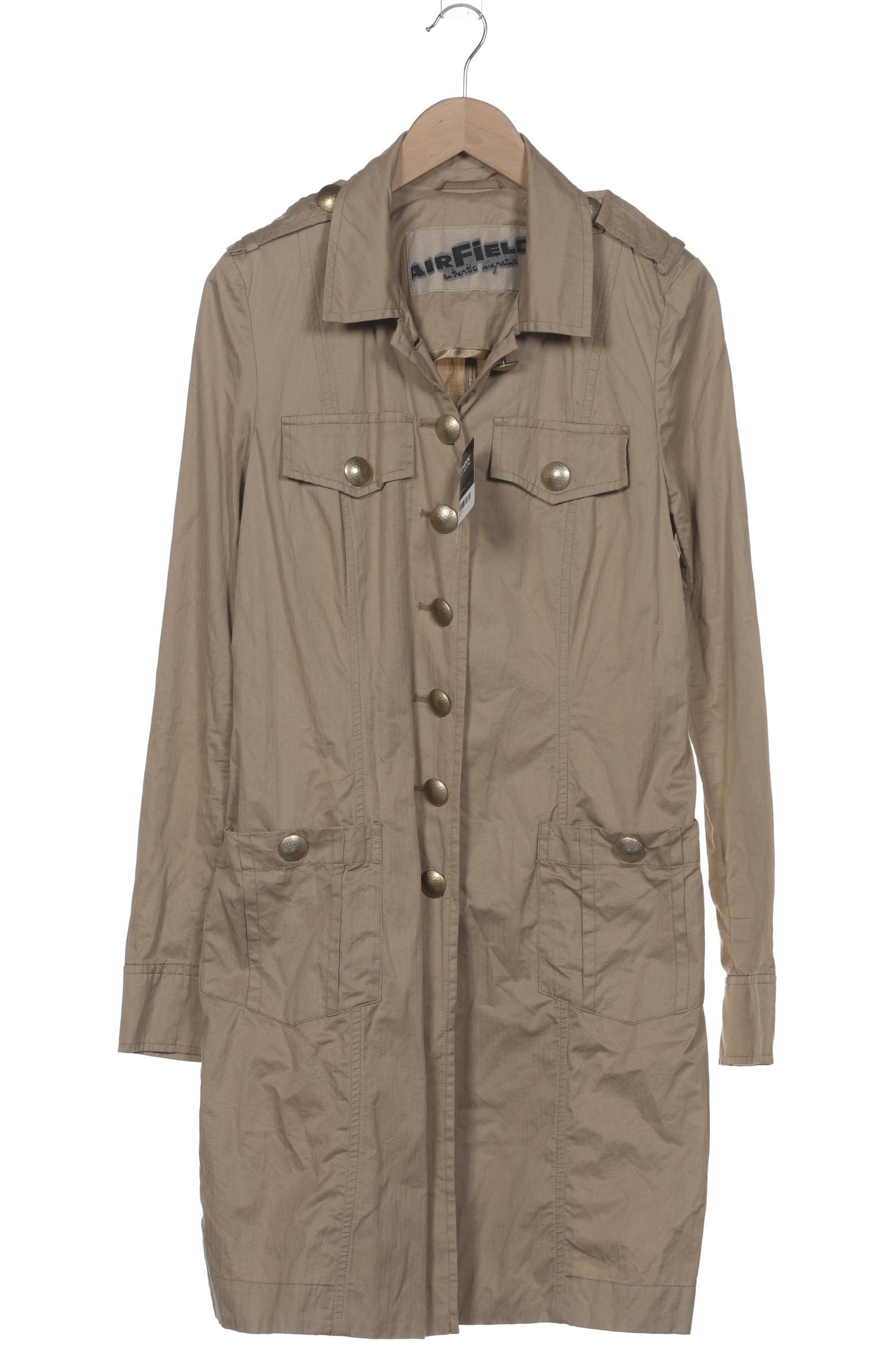 

Airfield Damen Mantel, beige, Gr. 38
