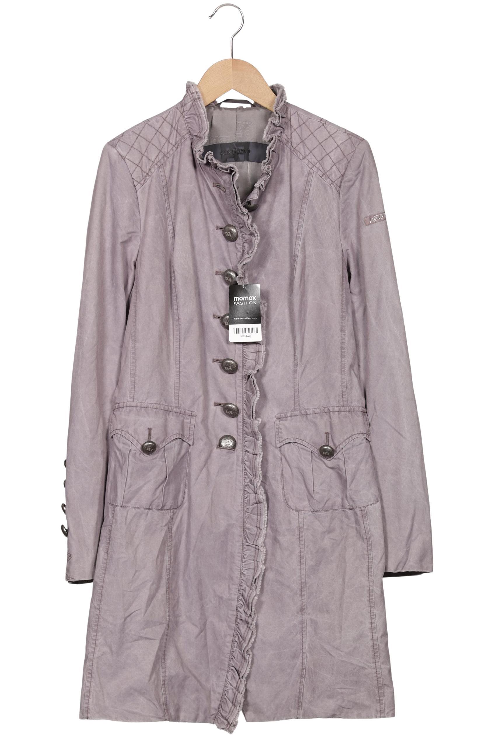 

Airfield Damen Mantel, flieder, Gr. 38