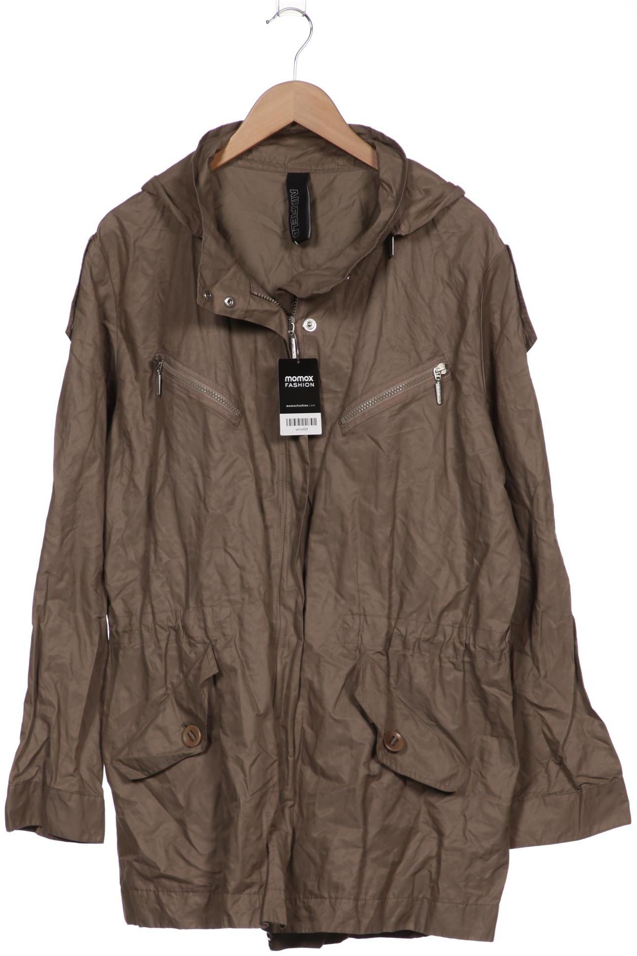 

Airfield Damen Mantel, beige
