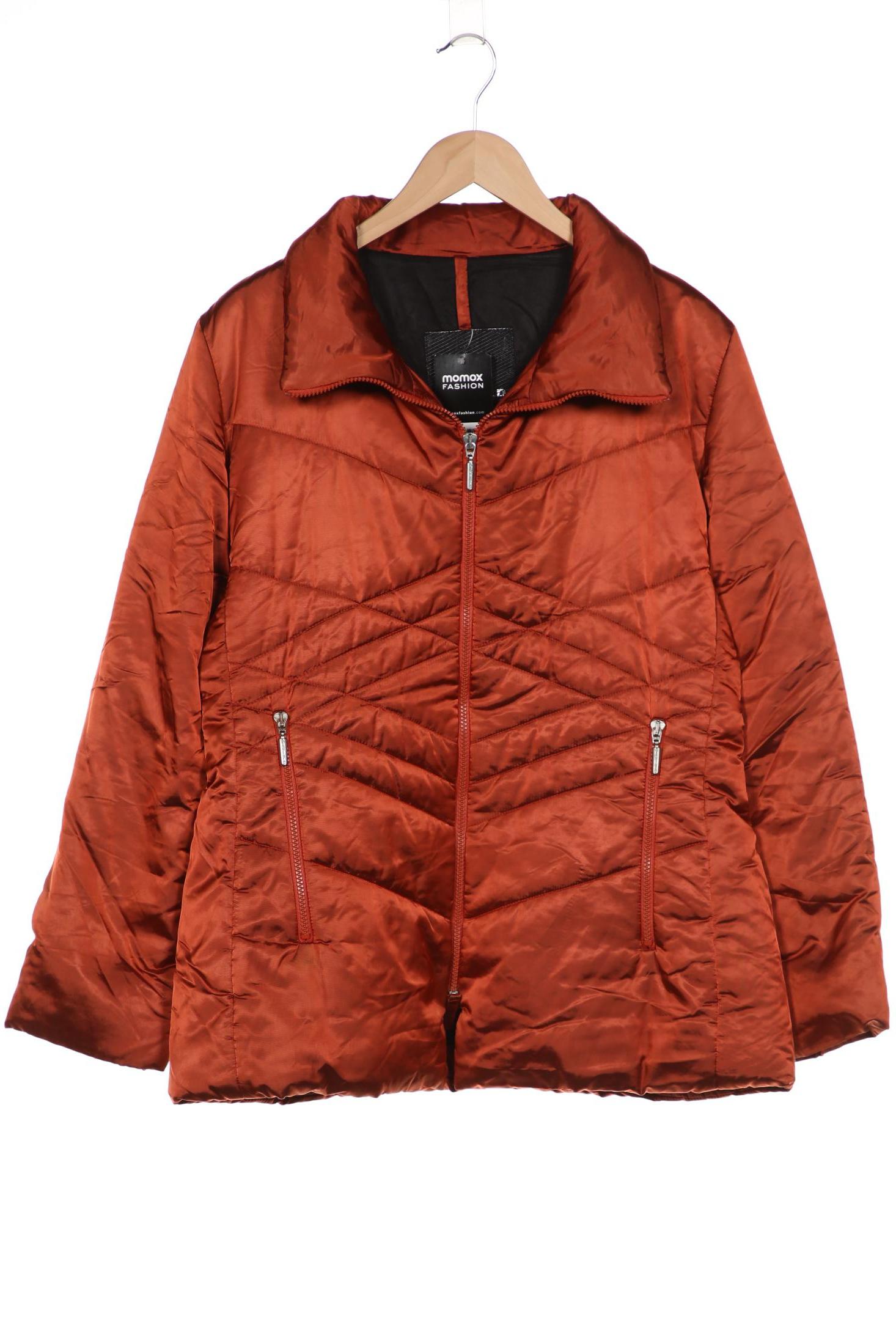

Airfield Damen Mantel, orange