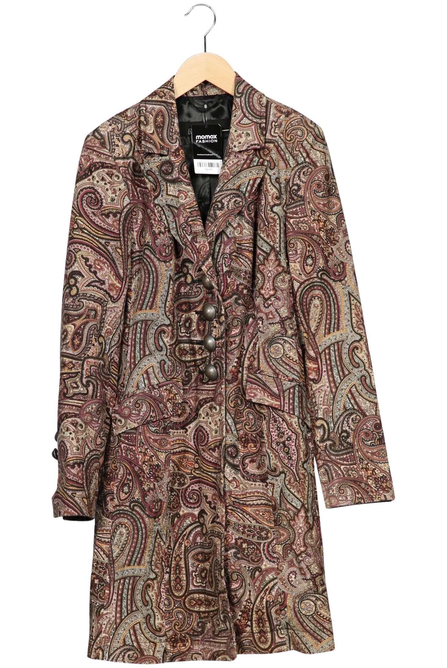 

Airfield Damen Mantel, mehrfarbig, Gr. 38