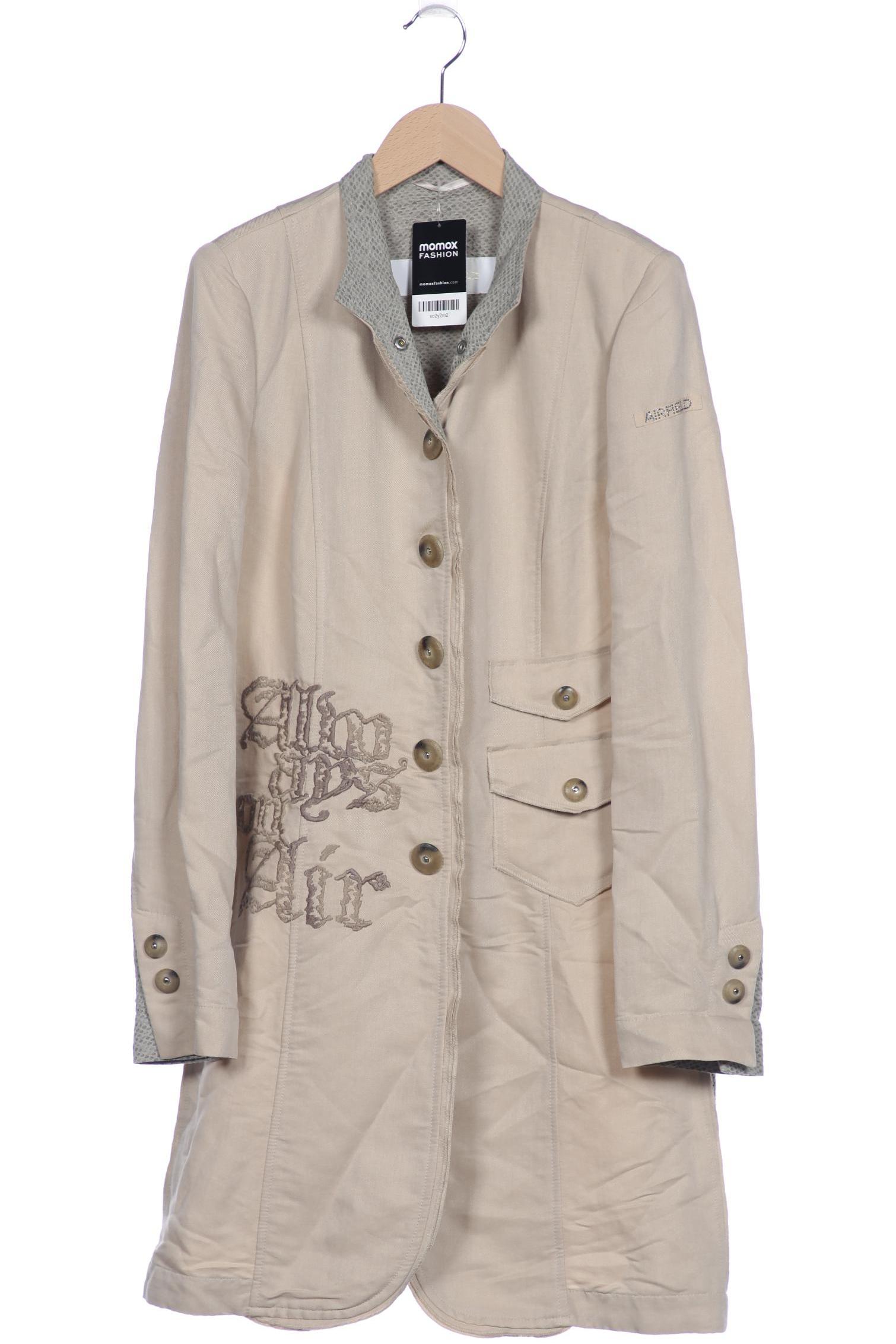

Airfield Damen Mantel, beige, Gr. 40