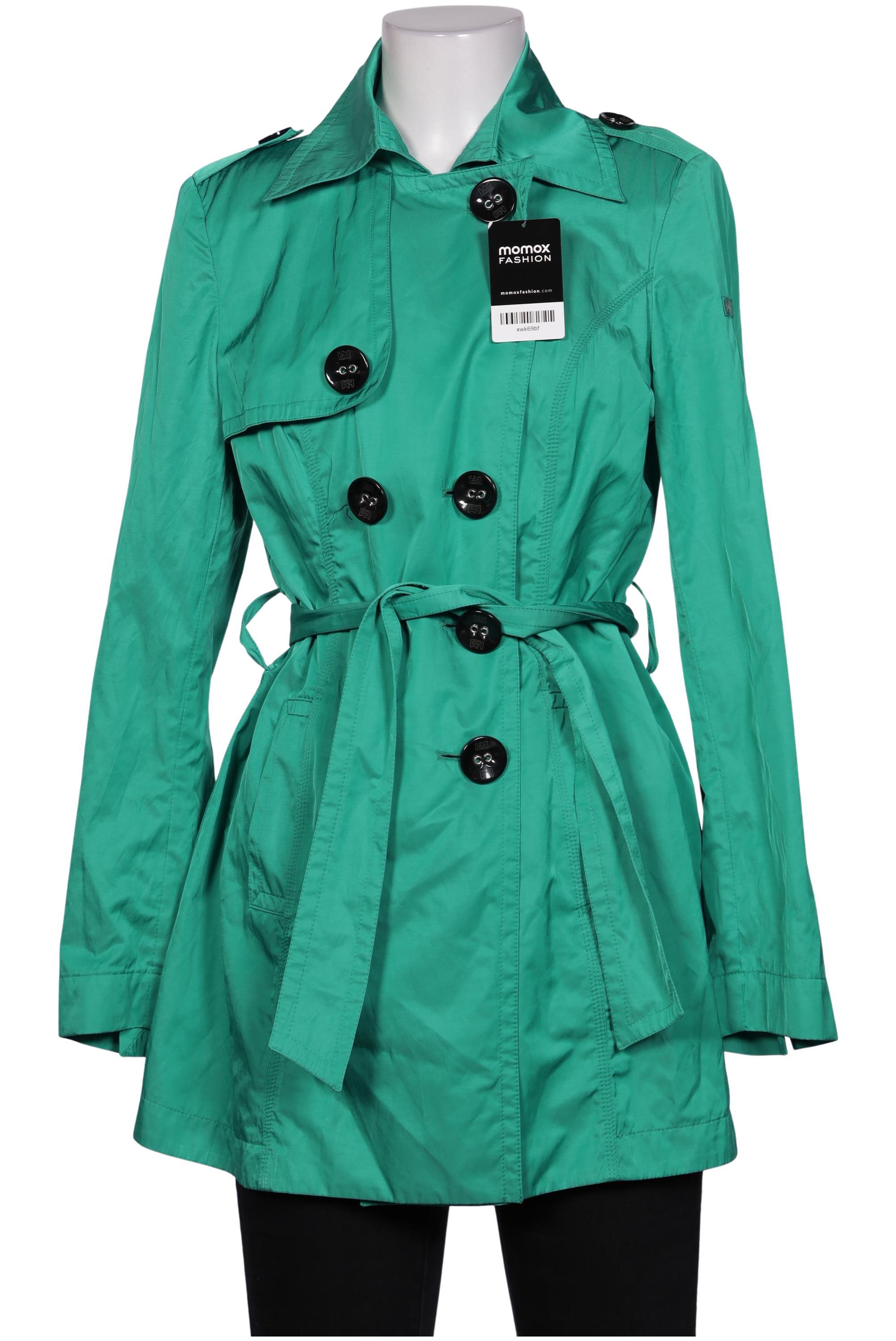 

Airfield Damen Mantel, grün, Gr. 36