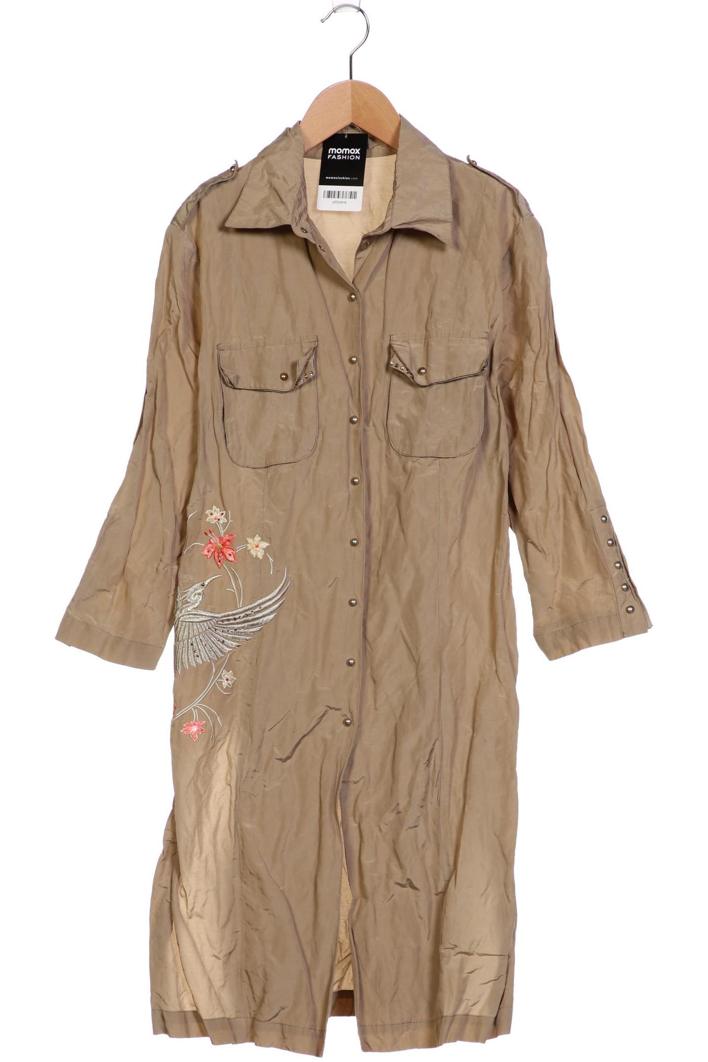 

Airfield Damen Mantel, beige, Gr. 44