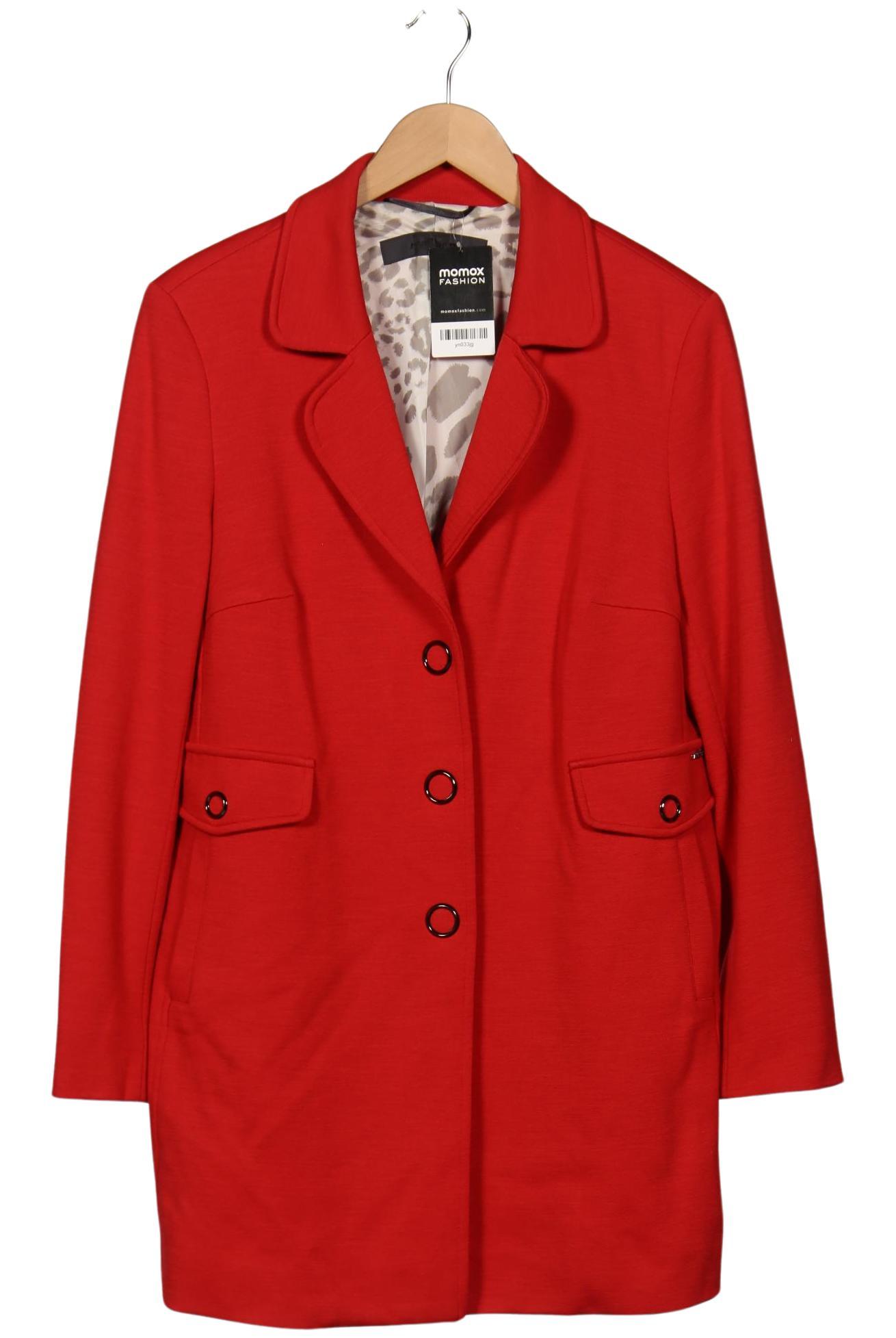 

Airfield Damen Mantel, rot, Gr. 42