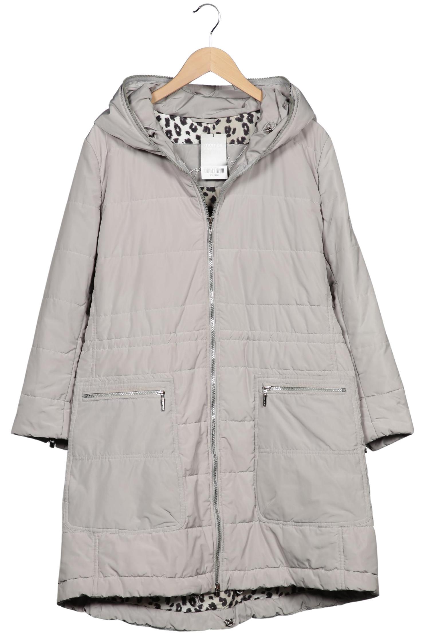 

Airfield Damen Mantel, grau, Gr. 46