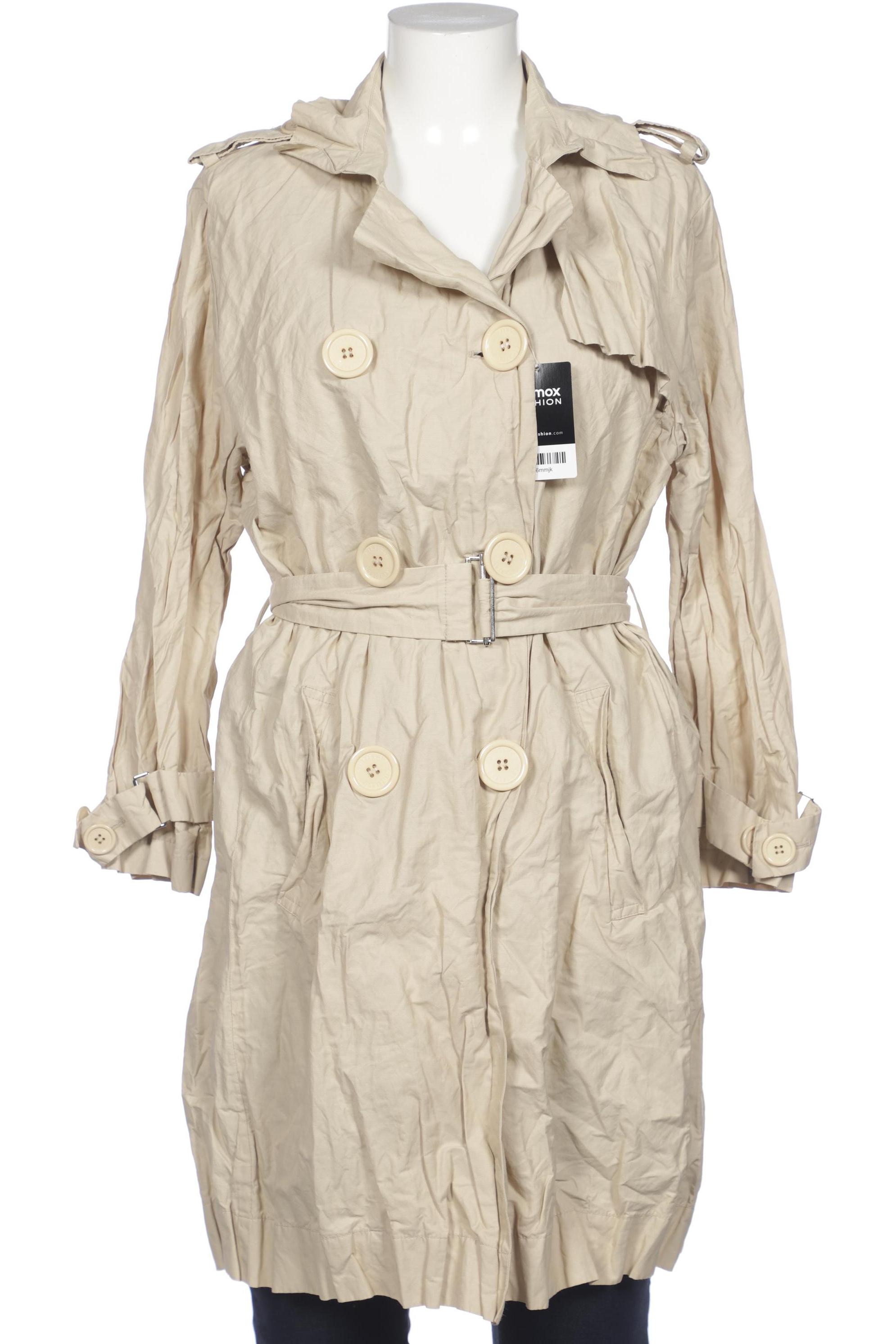 

Airfield Damen Mantel, beige