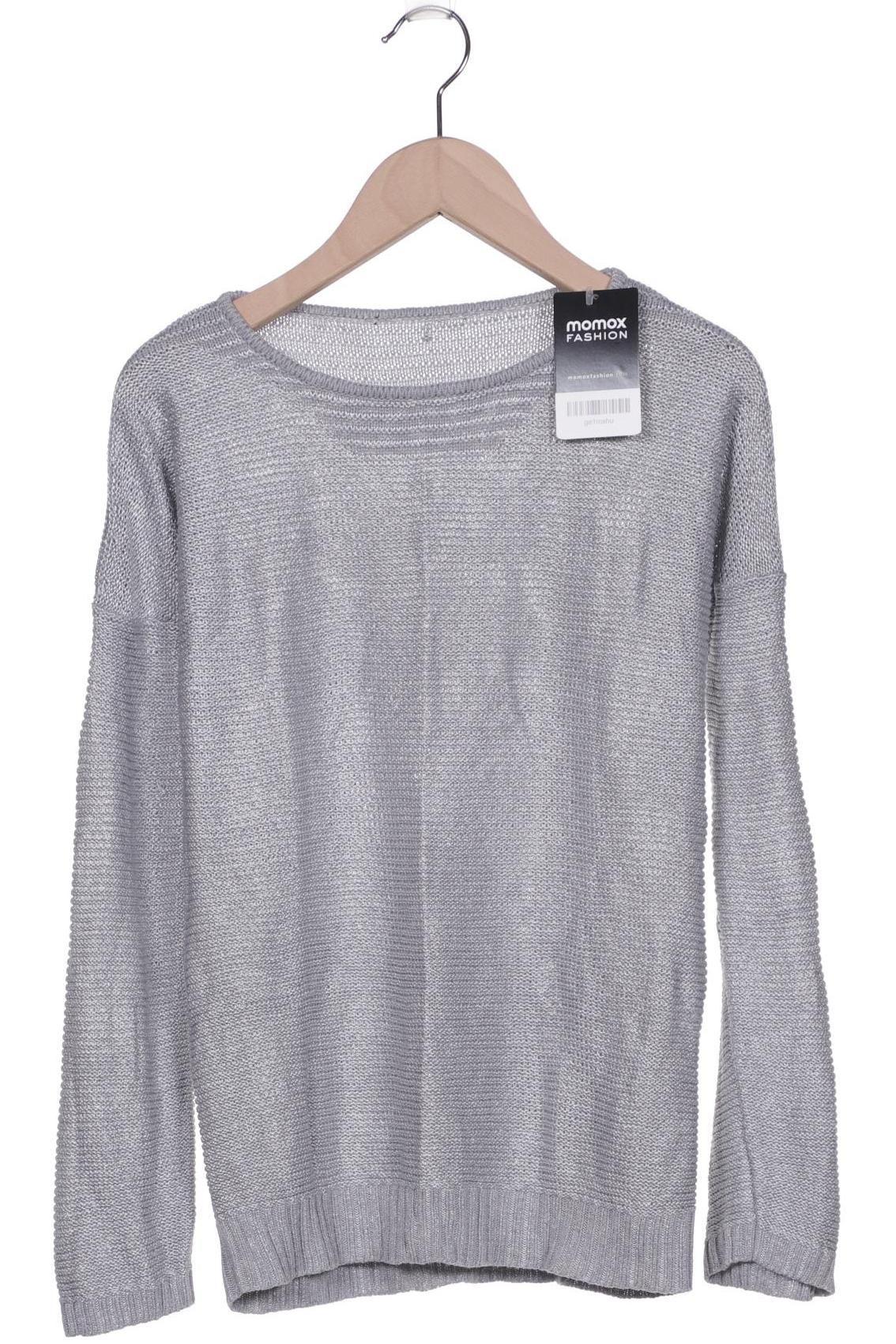 

Airfield Damen Pullover, grau