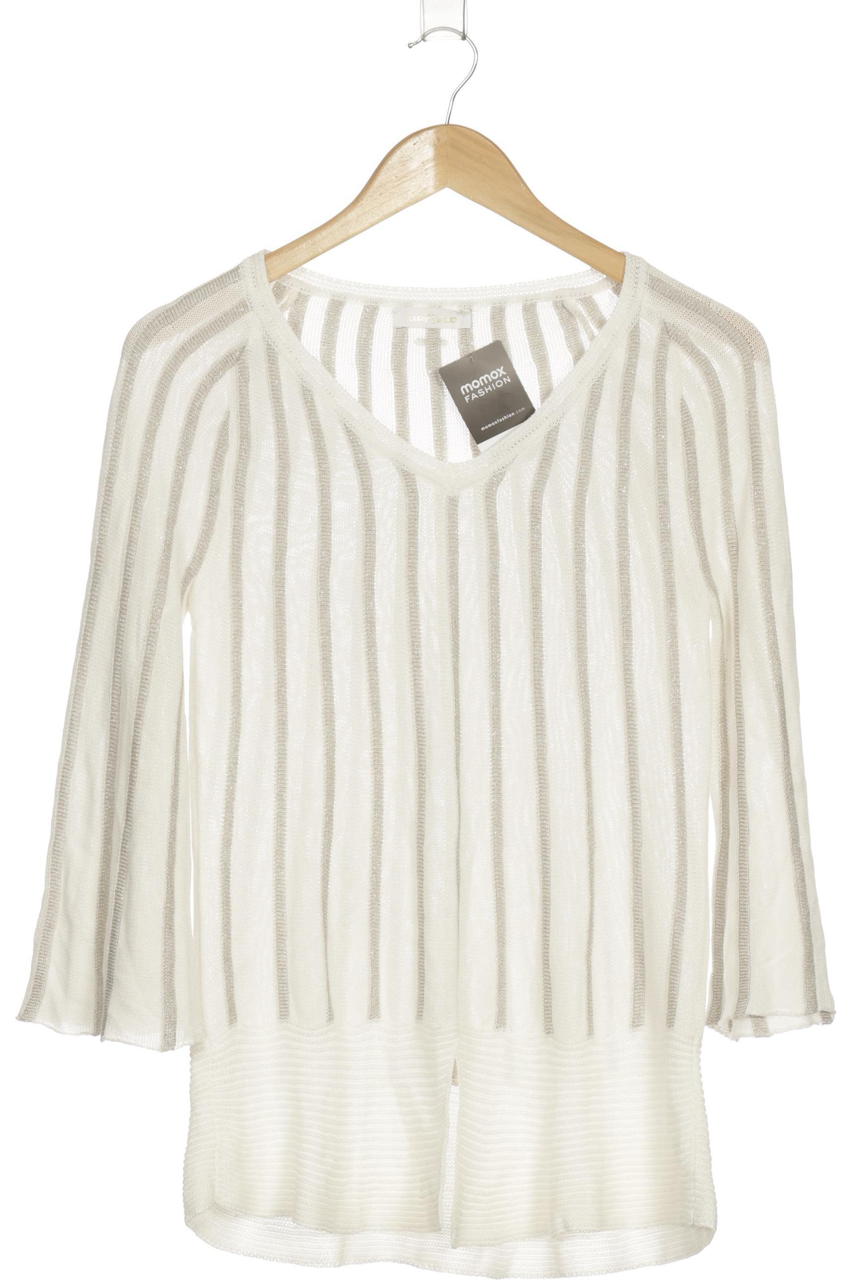 

Airfield Damen Pullover, weiß, Gr. 34