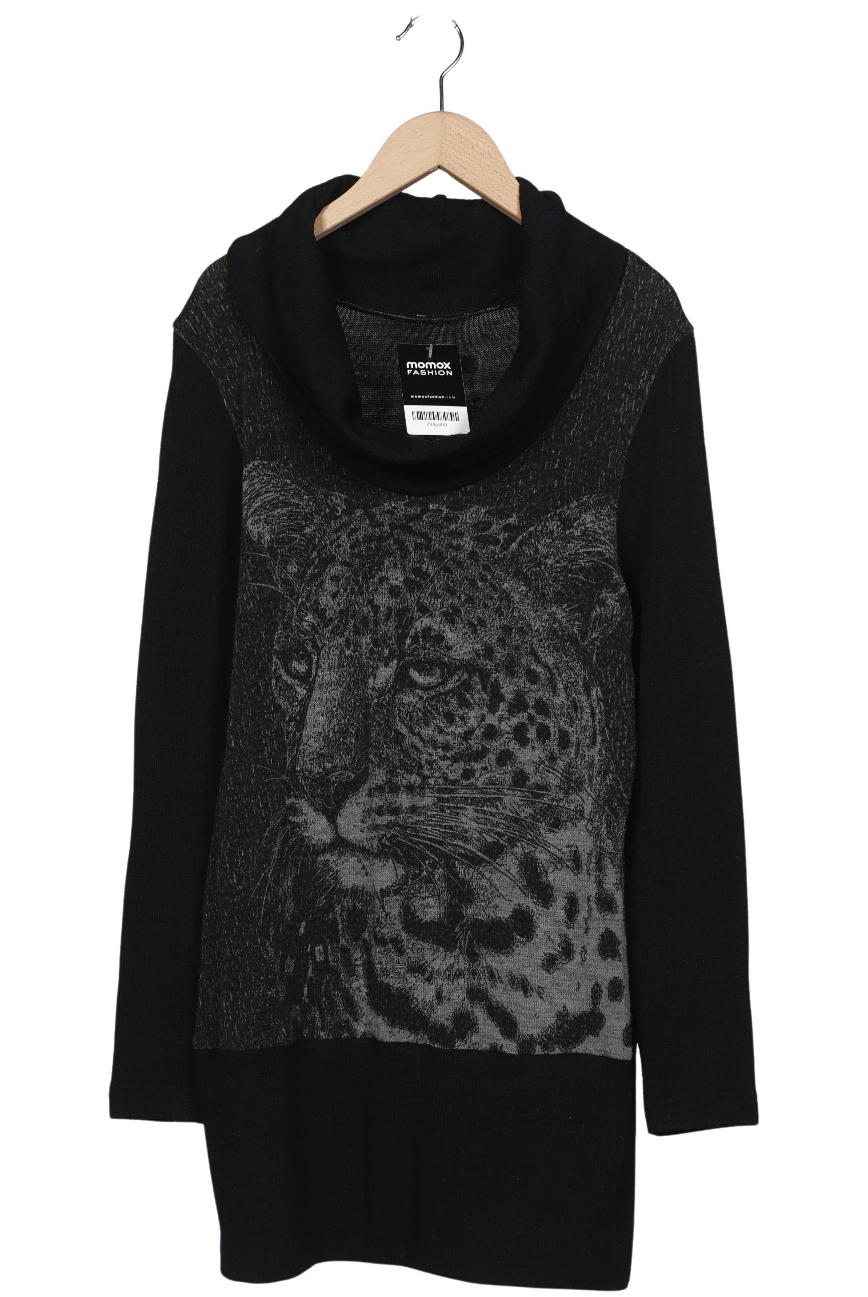 

Airfield Damen Pullover, schwarz, Gr. 38