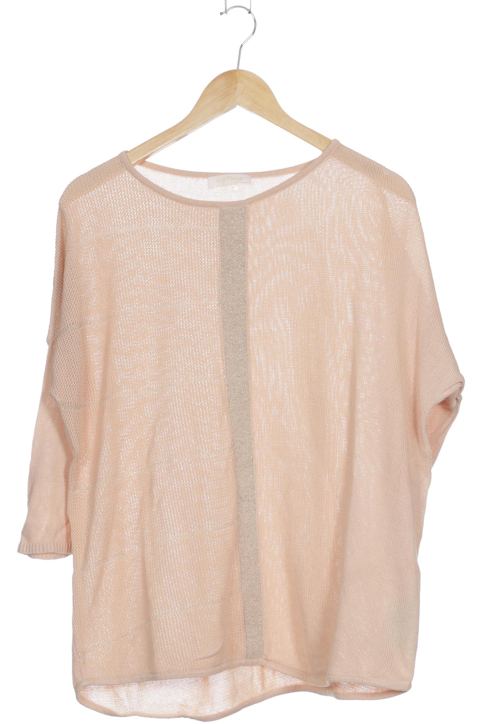 

Airfield Damen Pullover, beige, Gr. 46