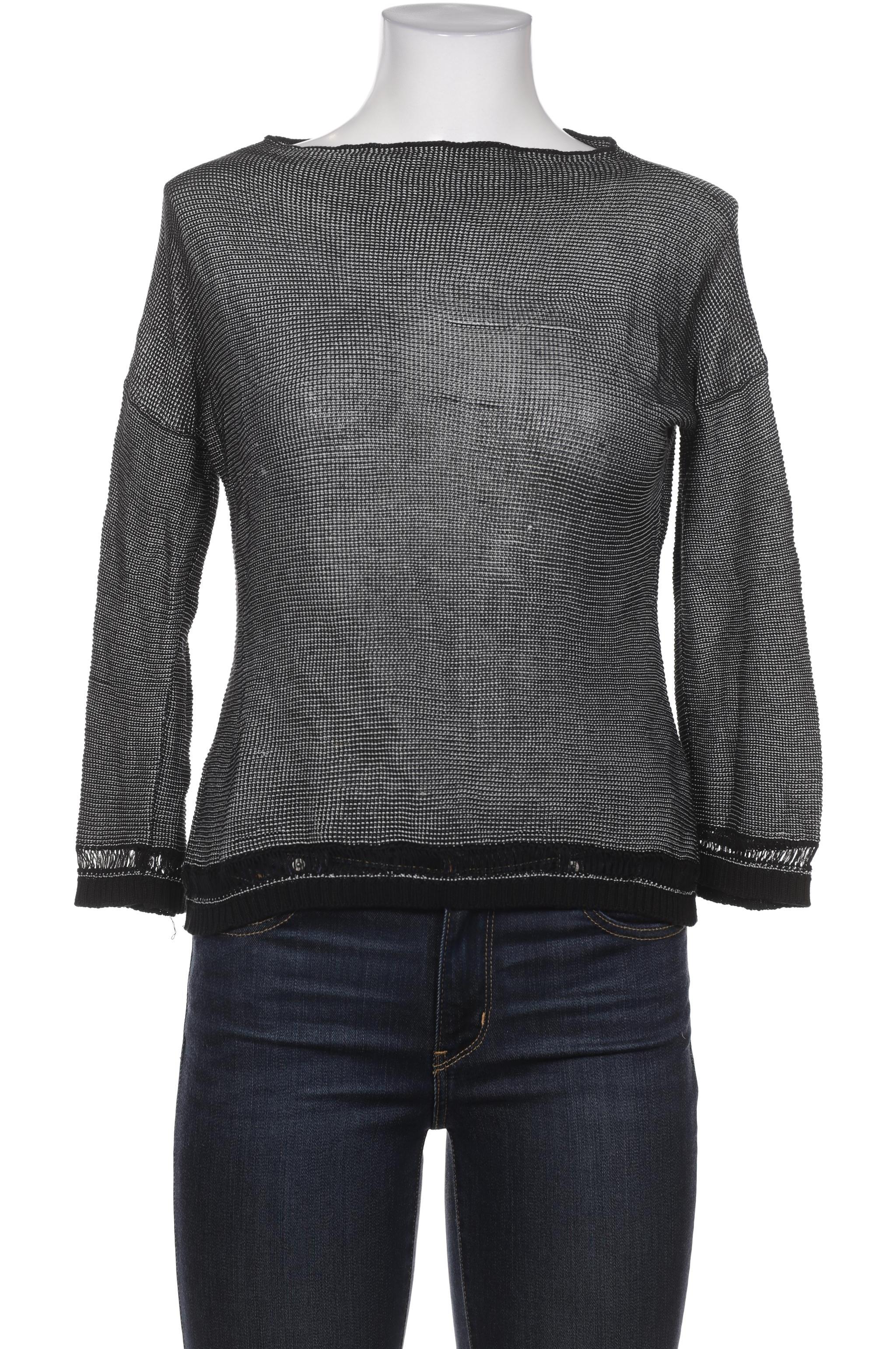 

Airfield Damen Pullover, schwarz, Gr. 36