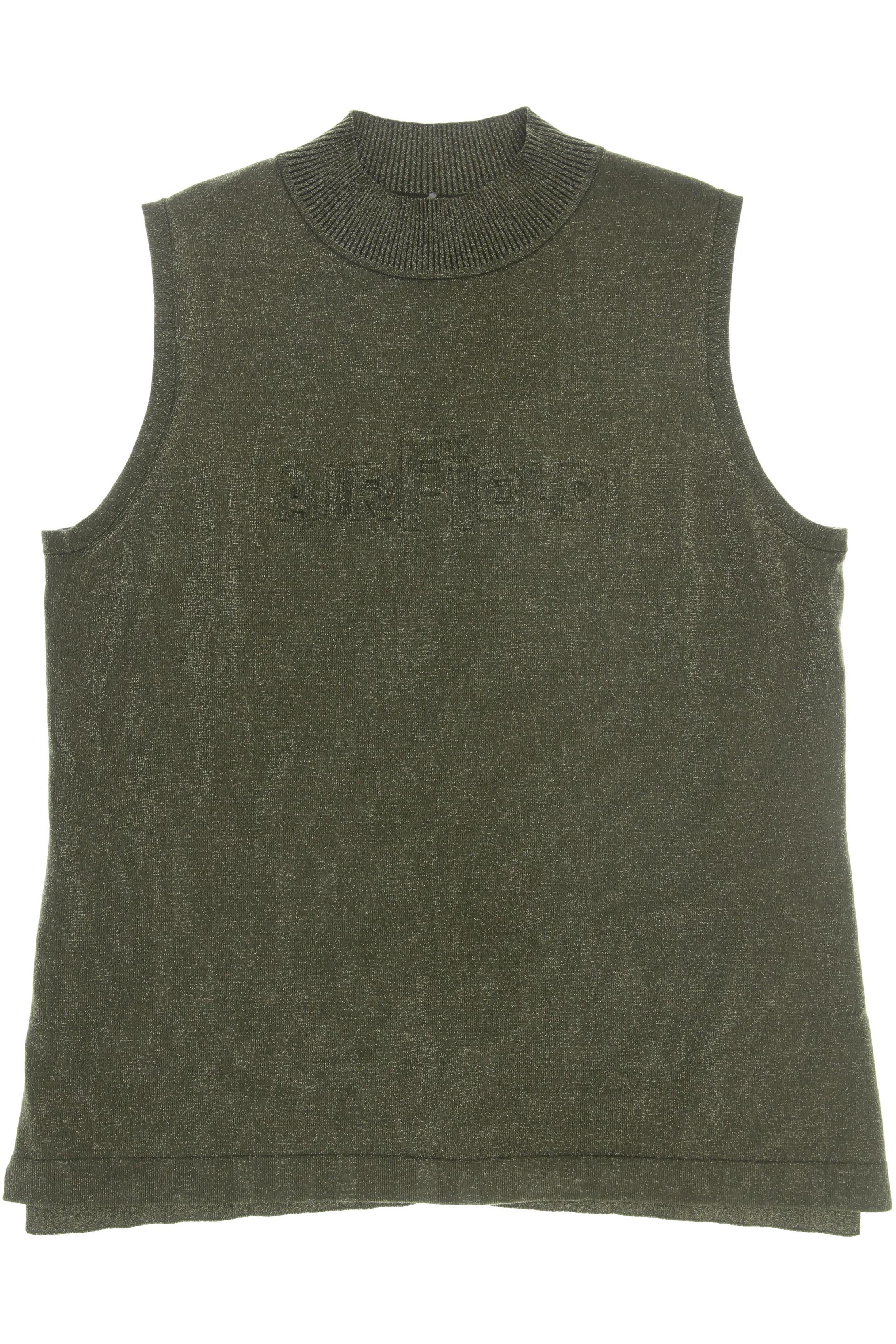 

Airfield Damen Pullover, grün, Gr. 42