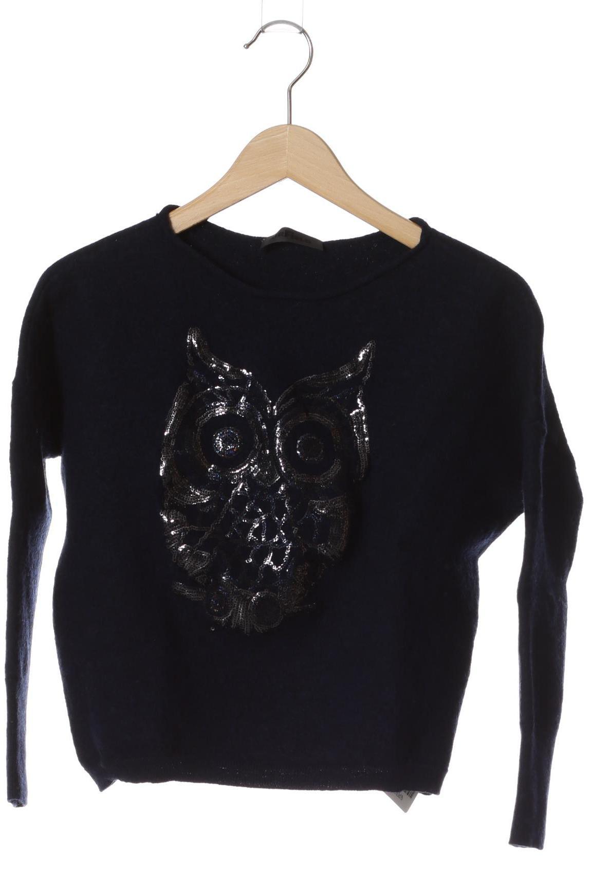 

Airfield Damen Pullover, blau, Gr.