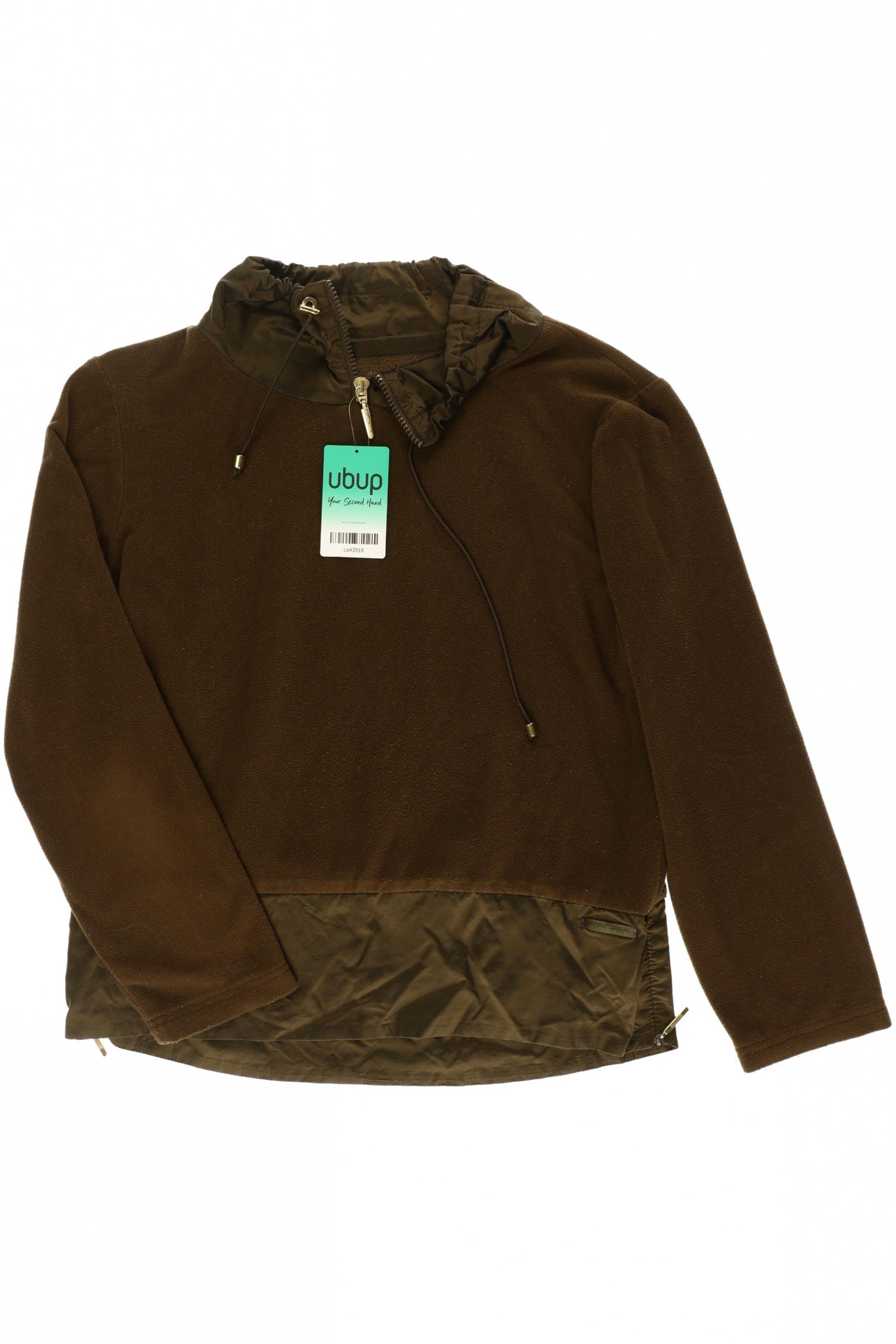 

Airfield Damen Pullover, braun, Gr. 40