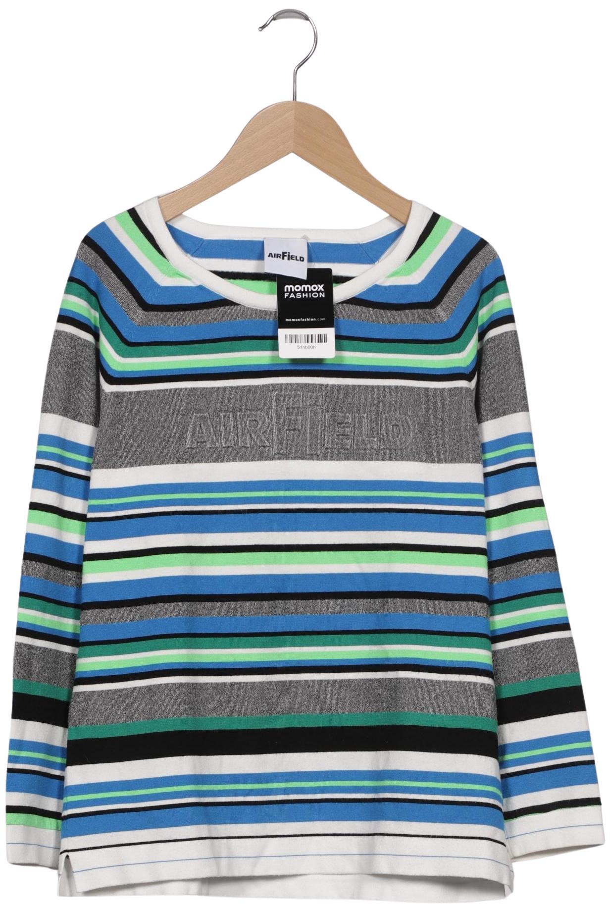 

Airfield Damen Pullover, mehrfarbig, Gr. 38