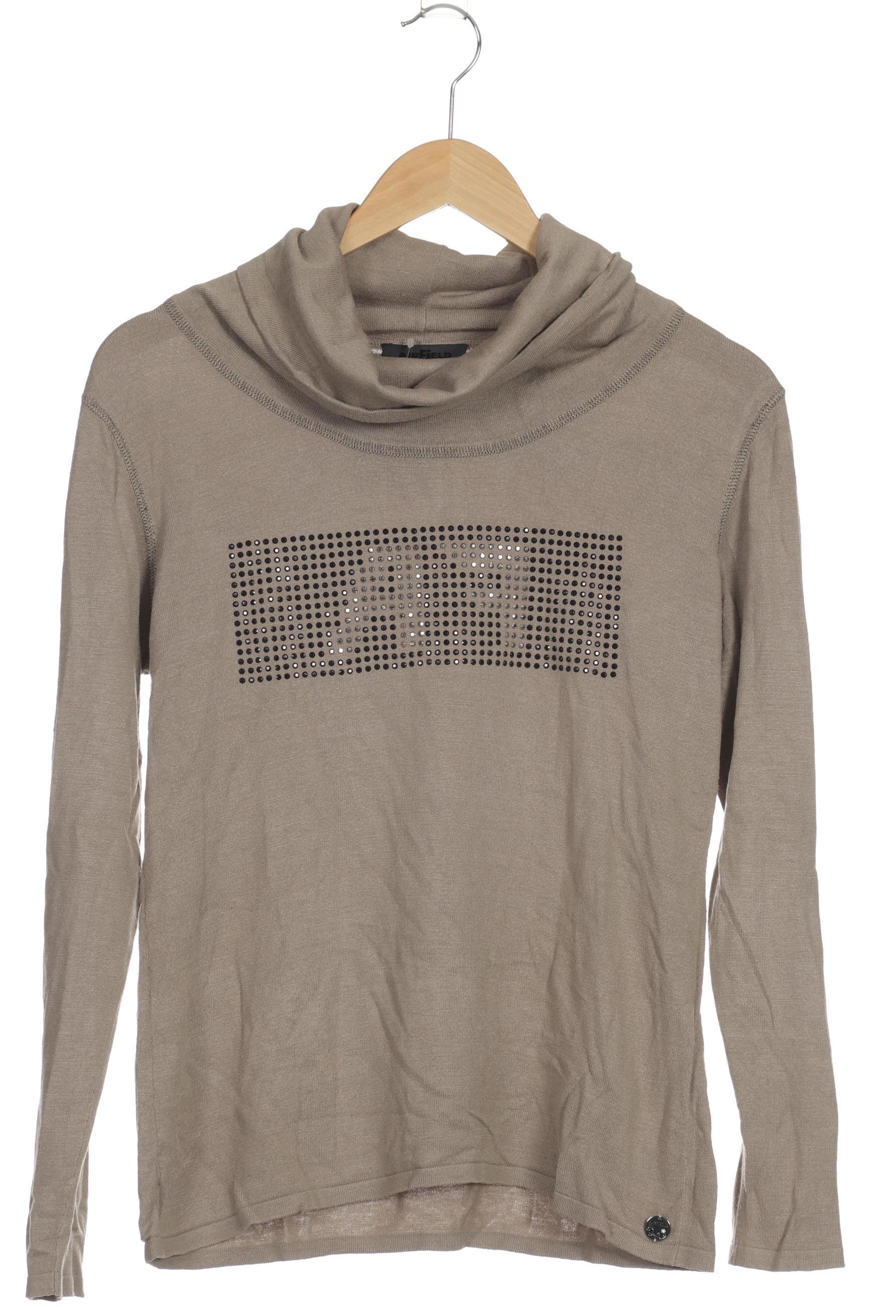 

Airfield Damen Pullover, beige, Gr. 40