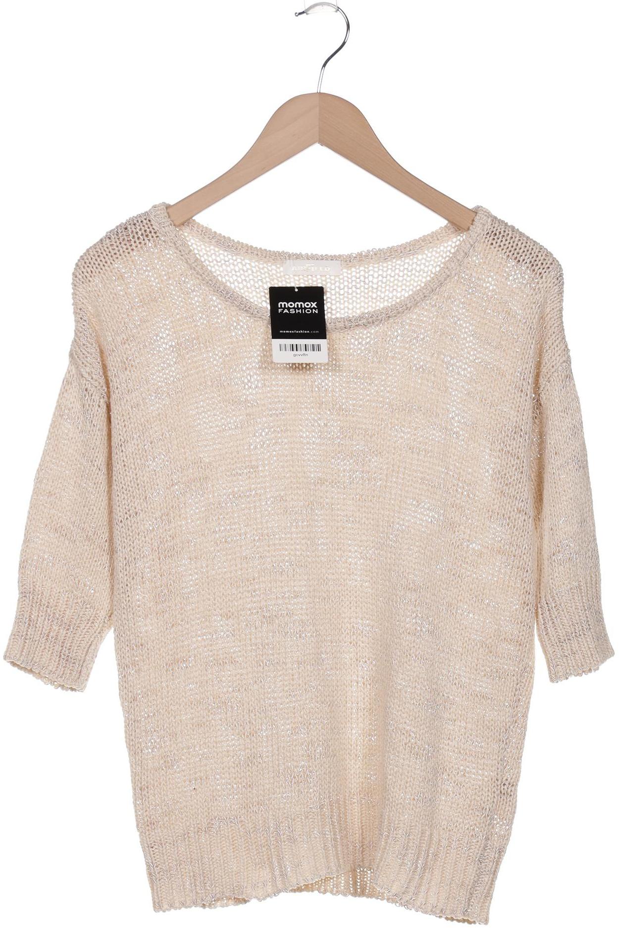 

Airfield Damen Pullover, beige, Gr. 36