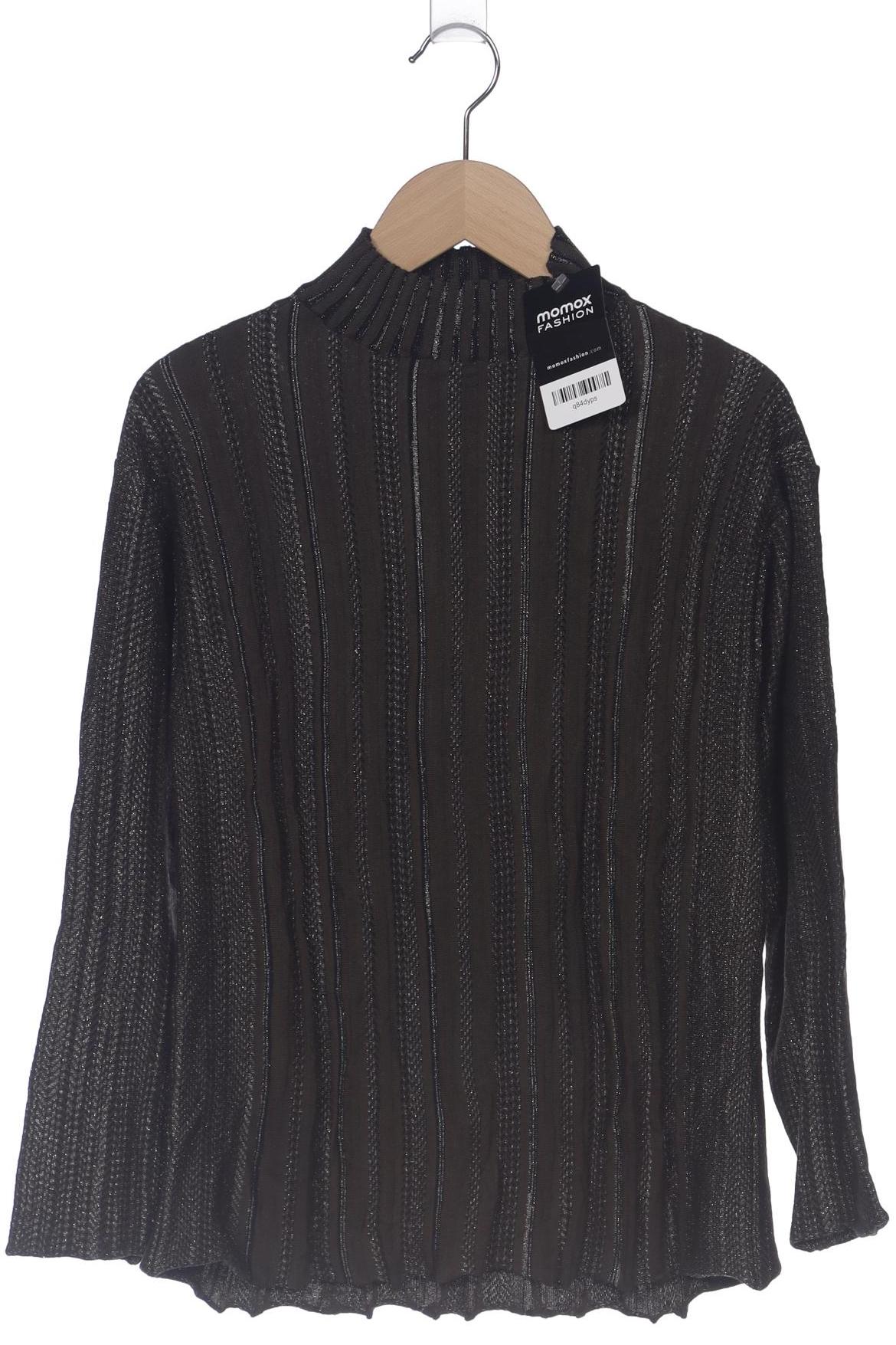 

Airfield Damen Pullover, grün, Gr. 36