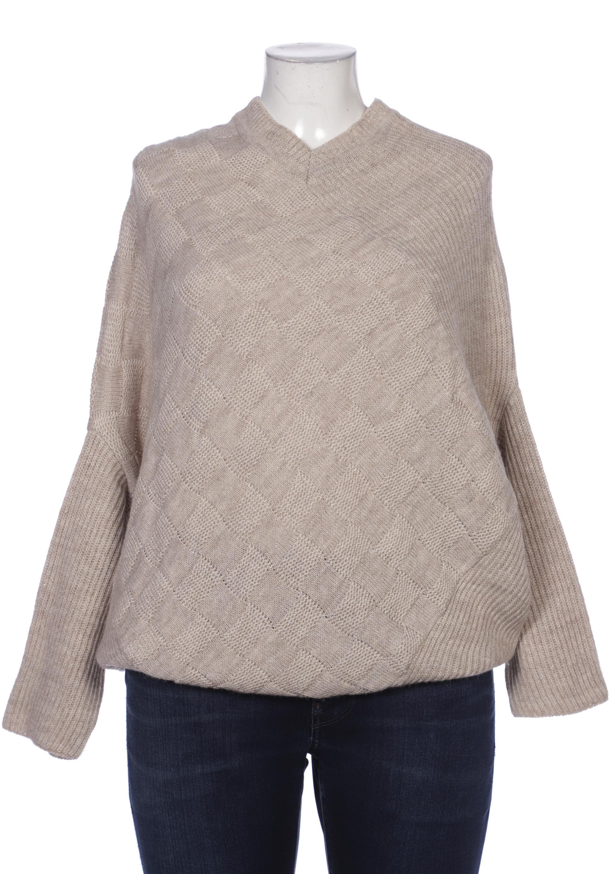 

Airfield Damen Pullover, beige, Gr. 42