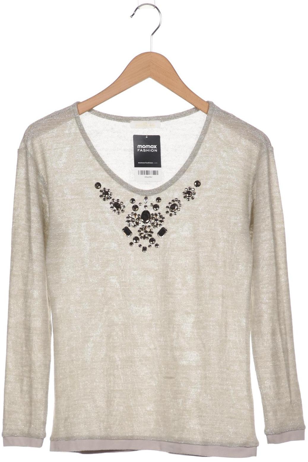 

Airfield Damen Pullover, beige, Gr. 36