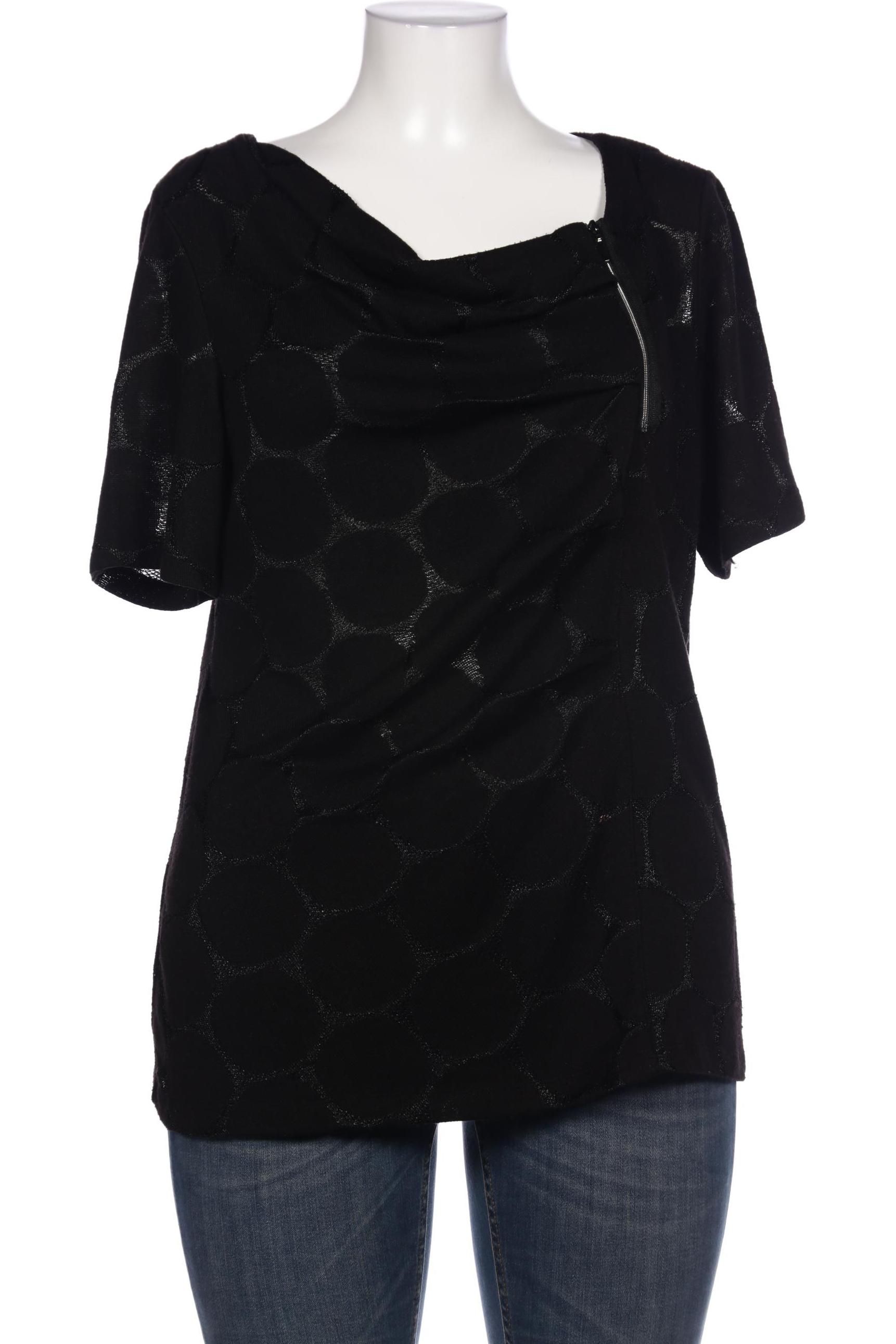 

Airfield Damen Pullover, schwarz