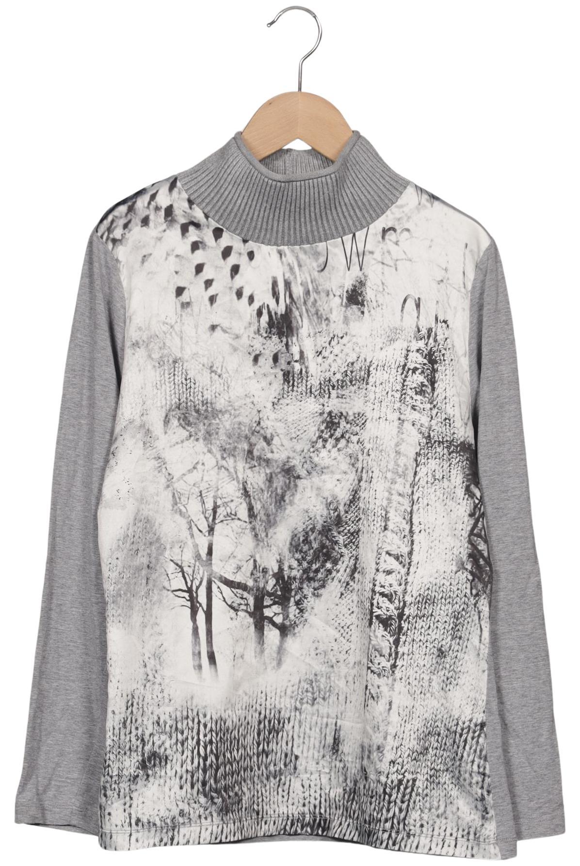 

Airfield Damen Pullover, grau, Gr. 40