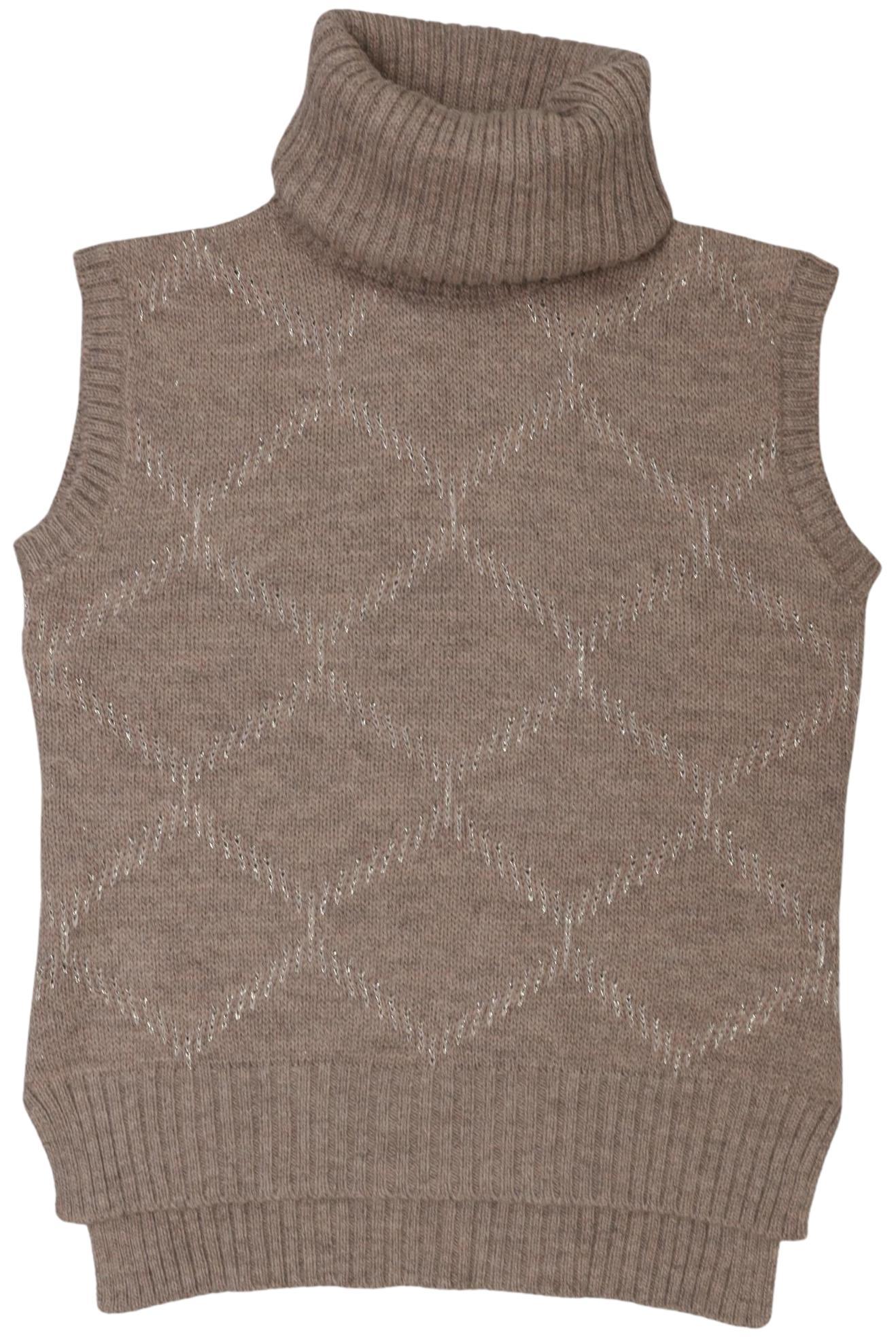 

Airfield Damen Pullover, braun, Gr. 36