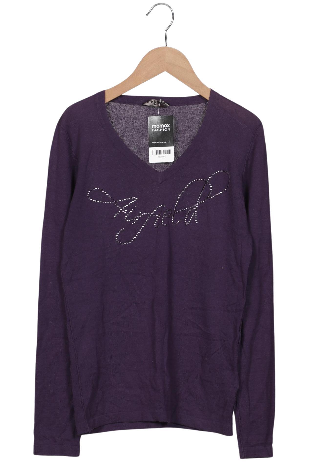 

Airfield Damen Pullover, flieder, Gr. 36