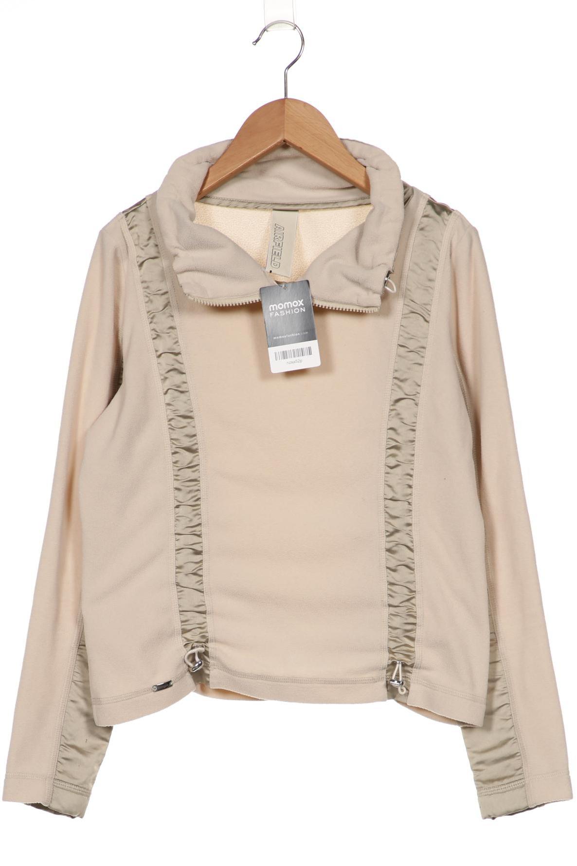 

Airfield Damen Pullover, beige