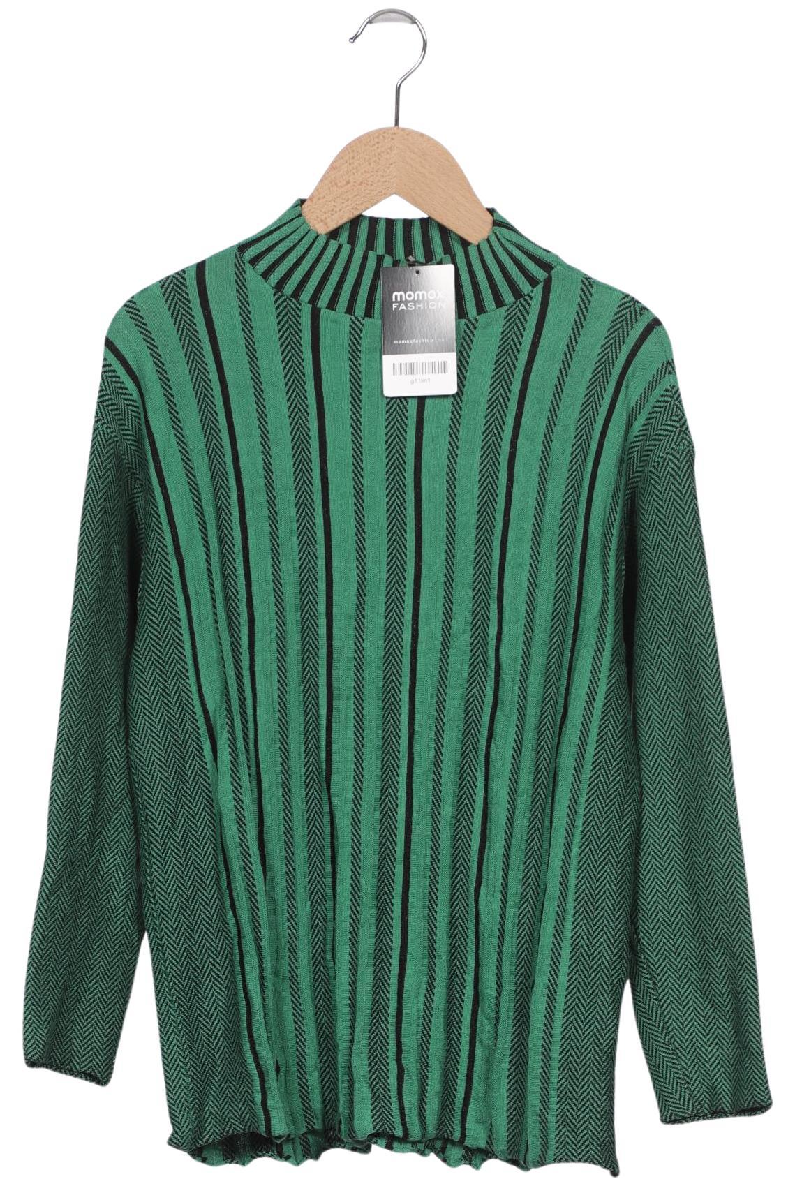 

Airfield Damen Pullover, grün, Gr. 40