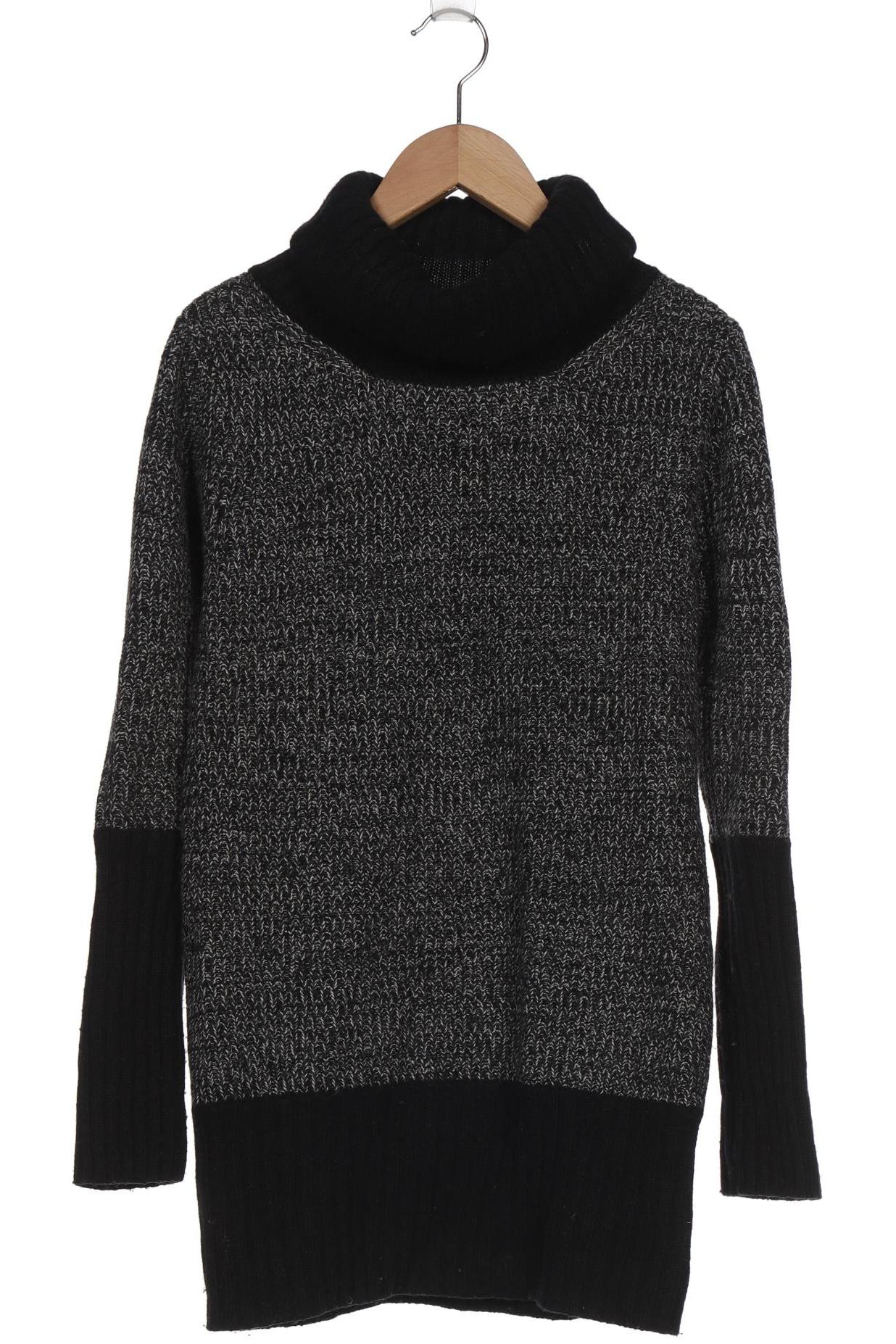 

Airfield Damen Pullover, schwarz, Gr. 38