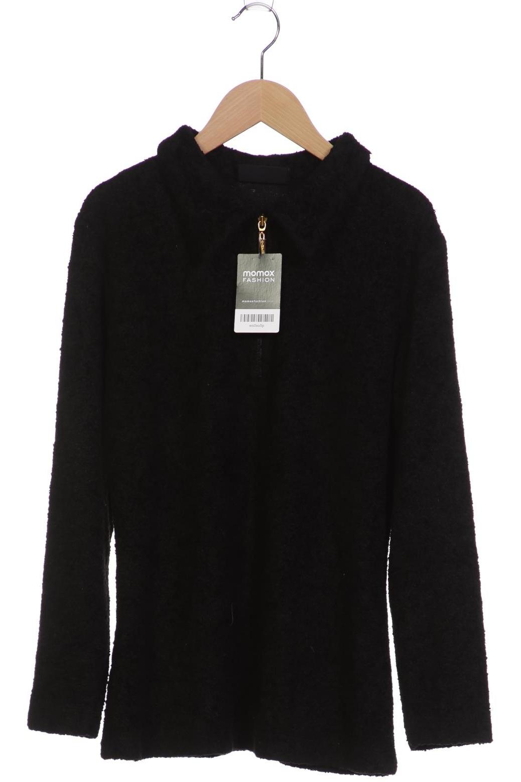 

Airfield Damen Pullover, schwarz