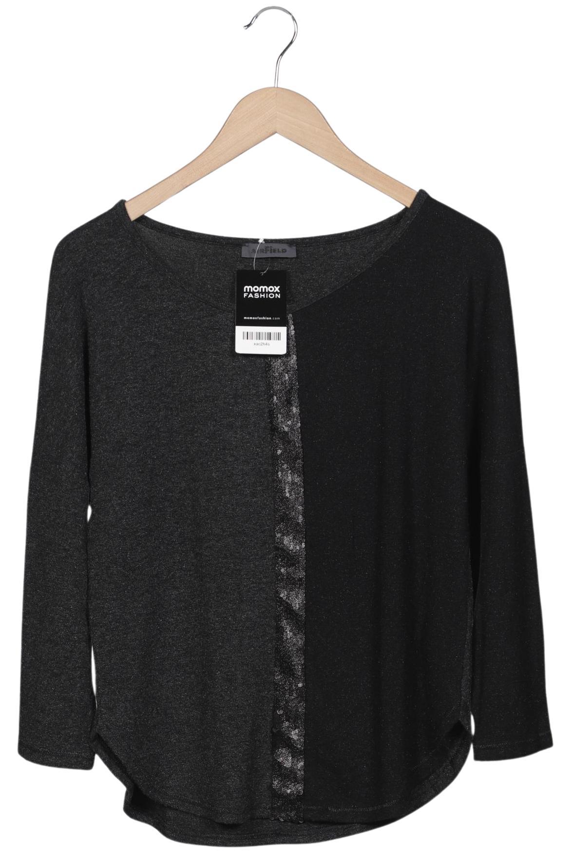 

Airfield Damen Pullover, grau, Gr. 36