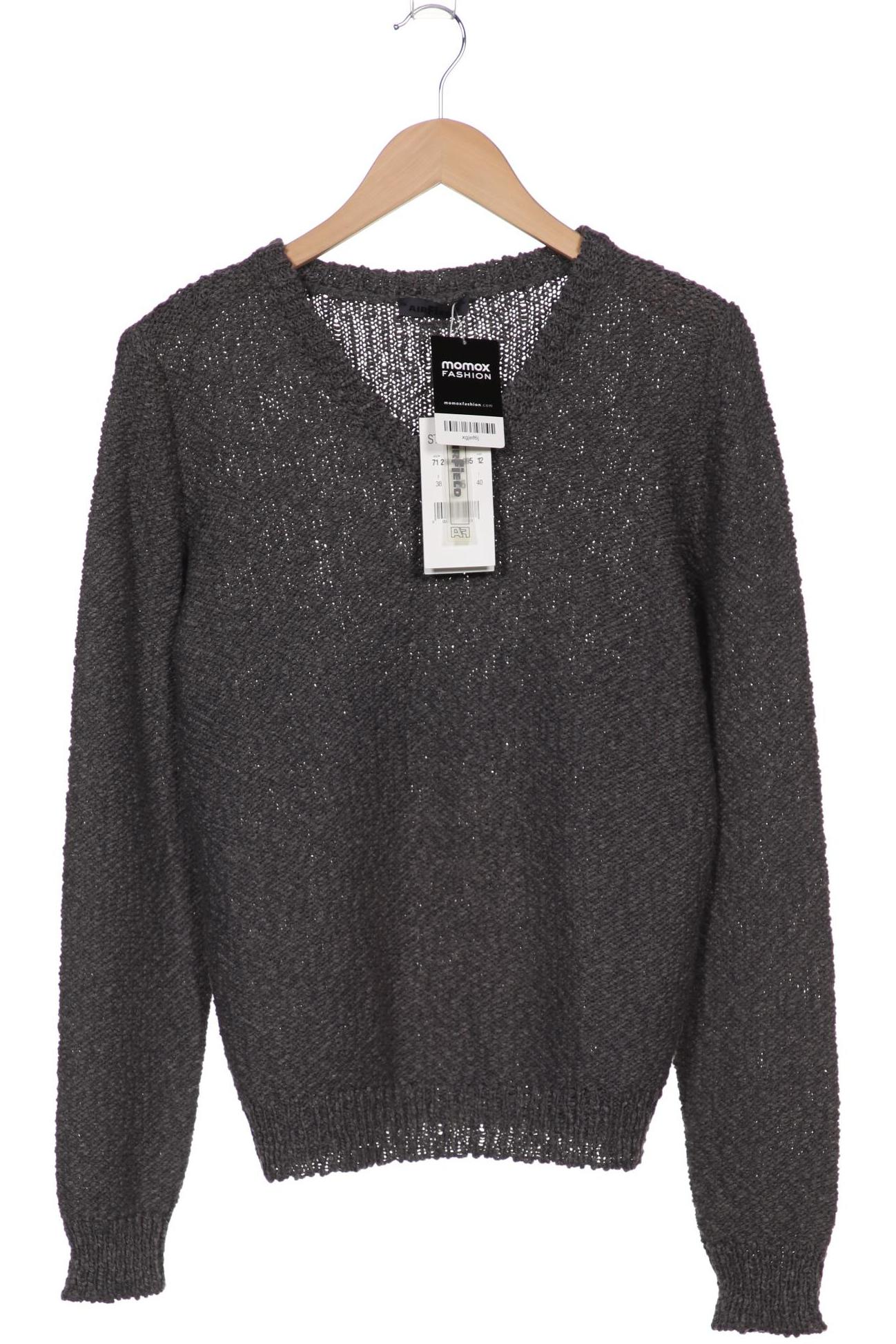 

Airfield Damen Pullover, grau